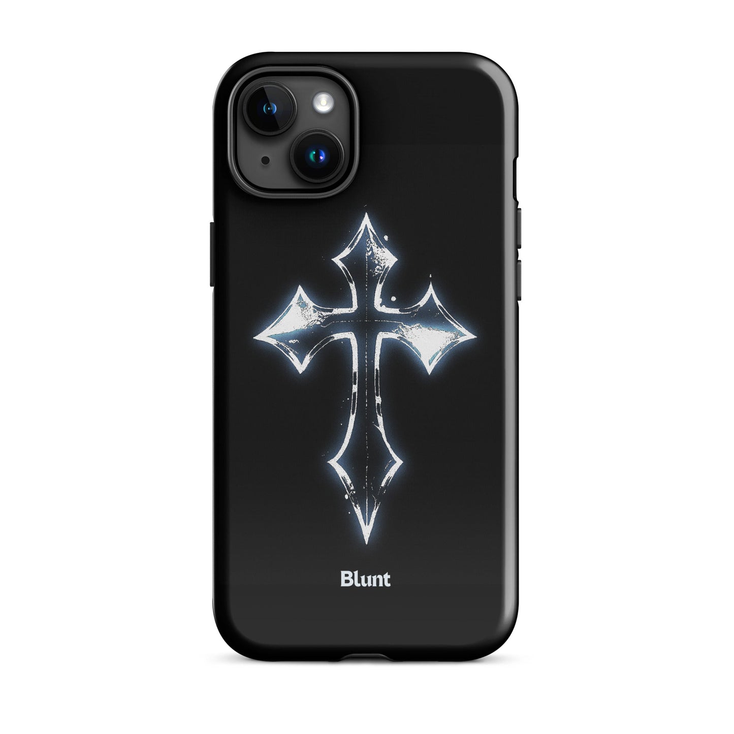 Icedout iPhone Case - Blunt Cases