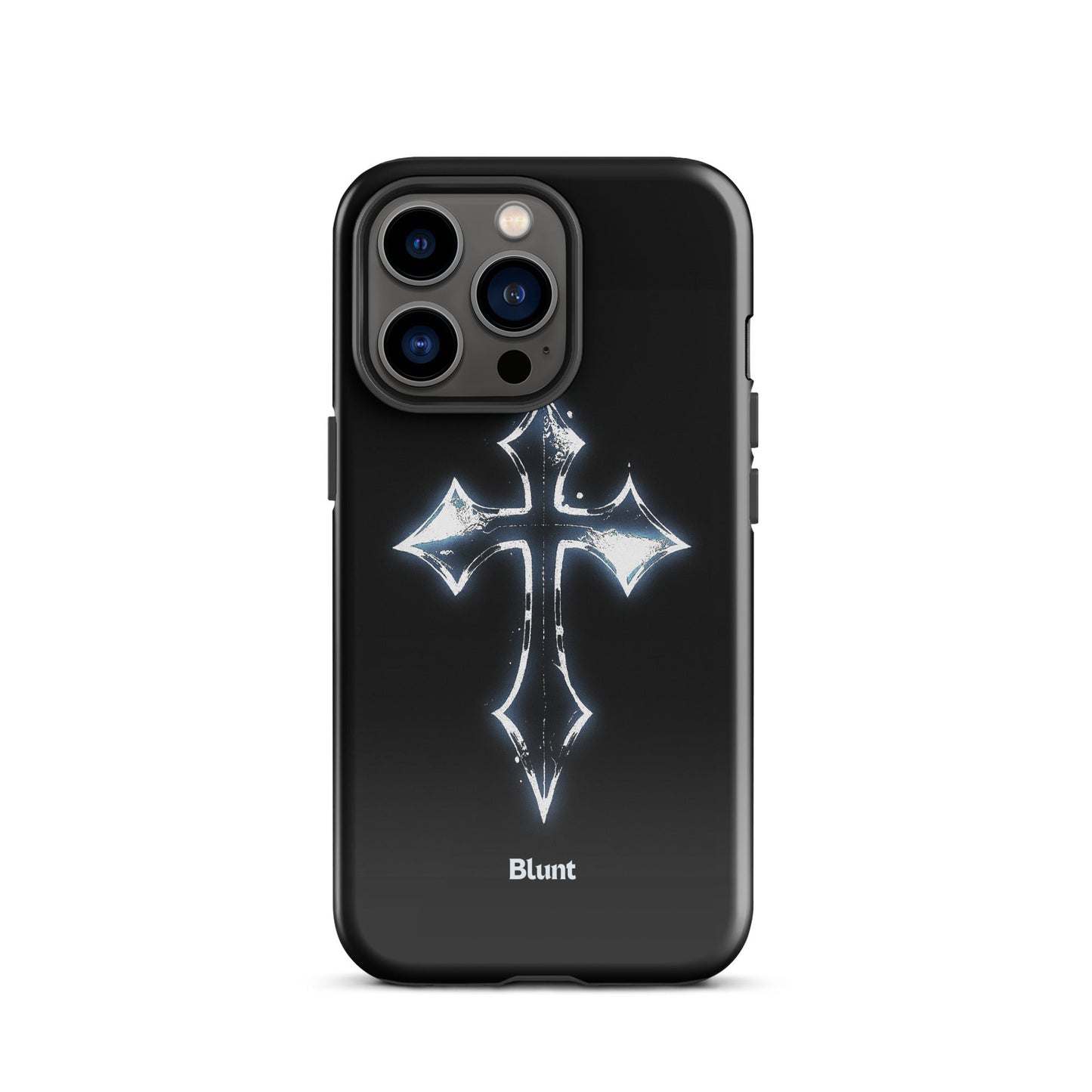 Icedout iPhone Case - Blunt Cases