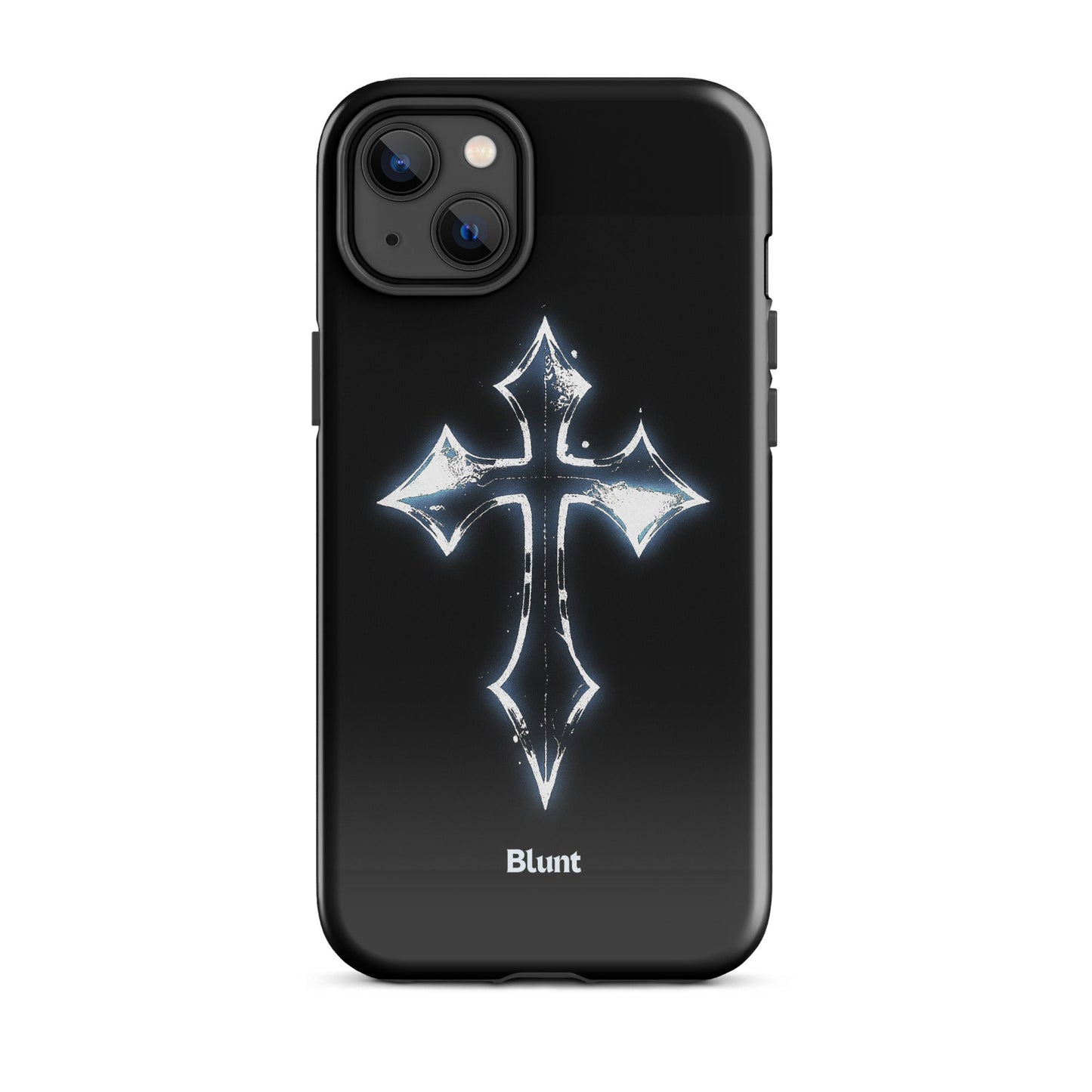 Icedout iPhone Case - Blunt Cases
