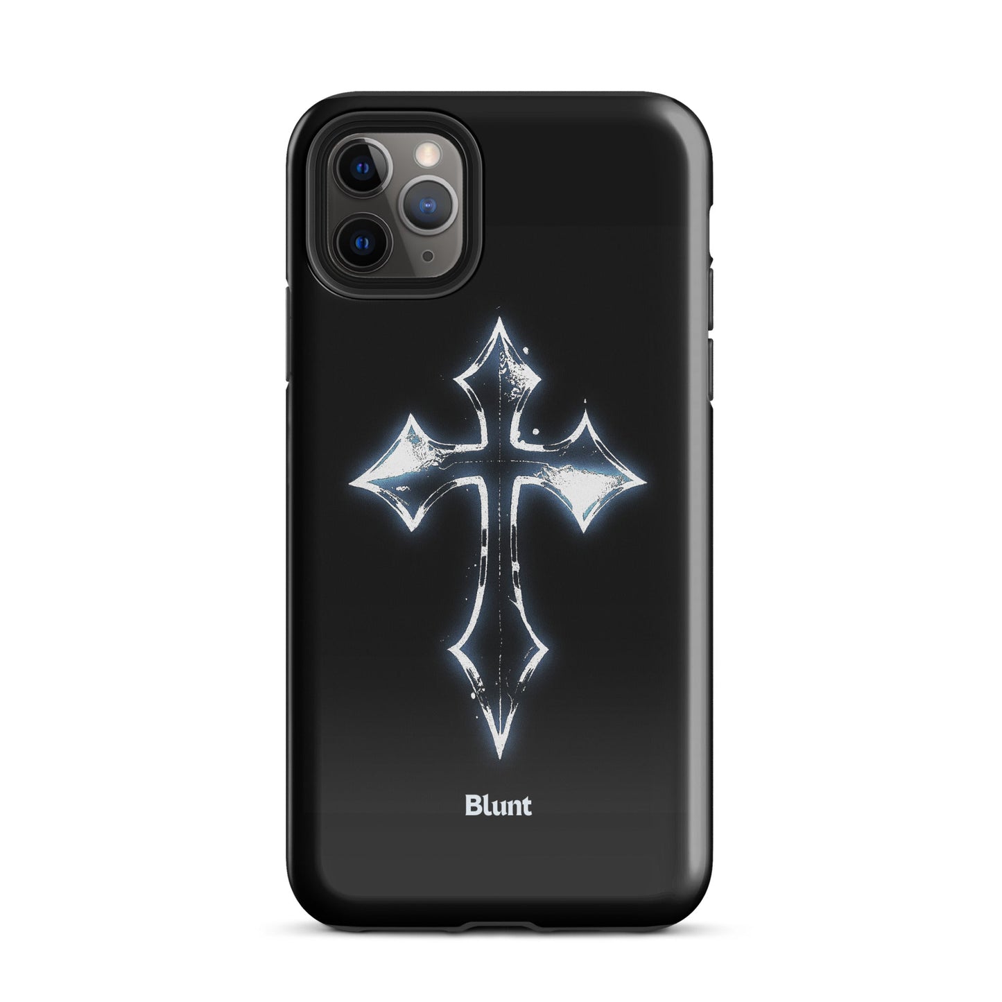 Icedout iPhone Case - Blunt Cases