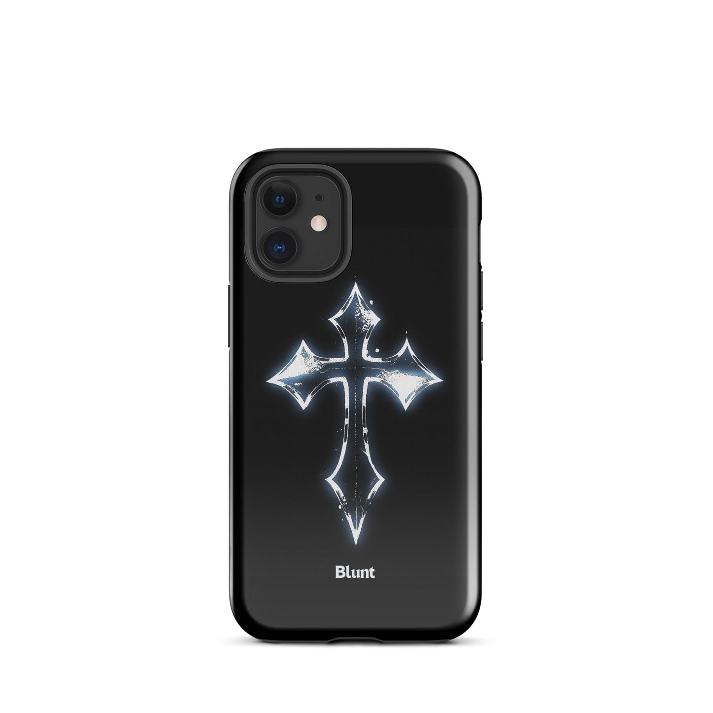 Icedout iPhone Case - Blunt Cases