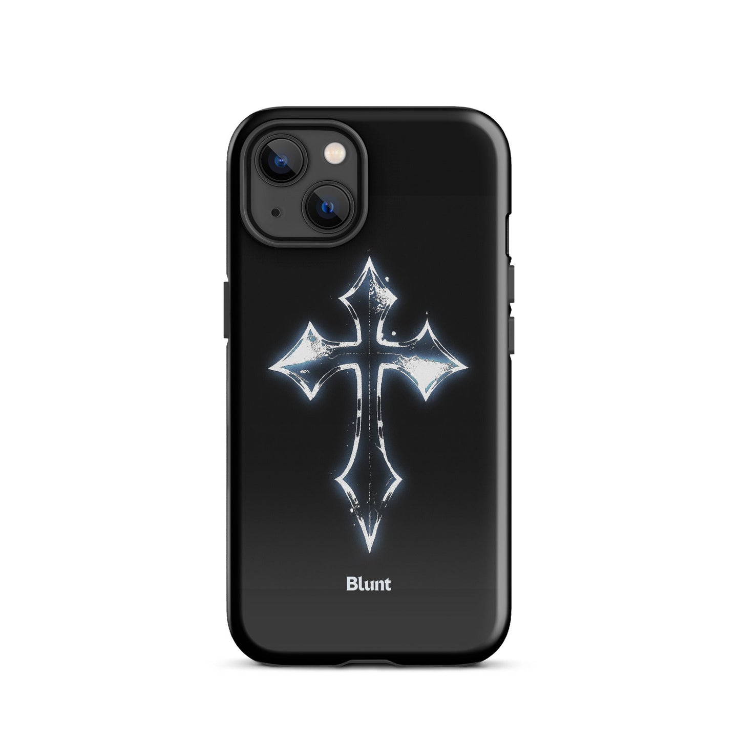Icedout iPhone Case - Blunt Cases