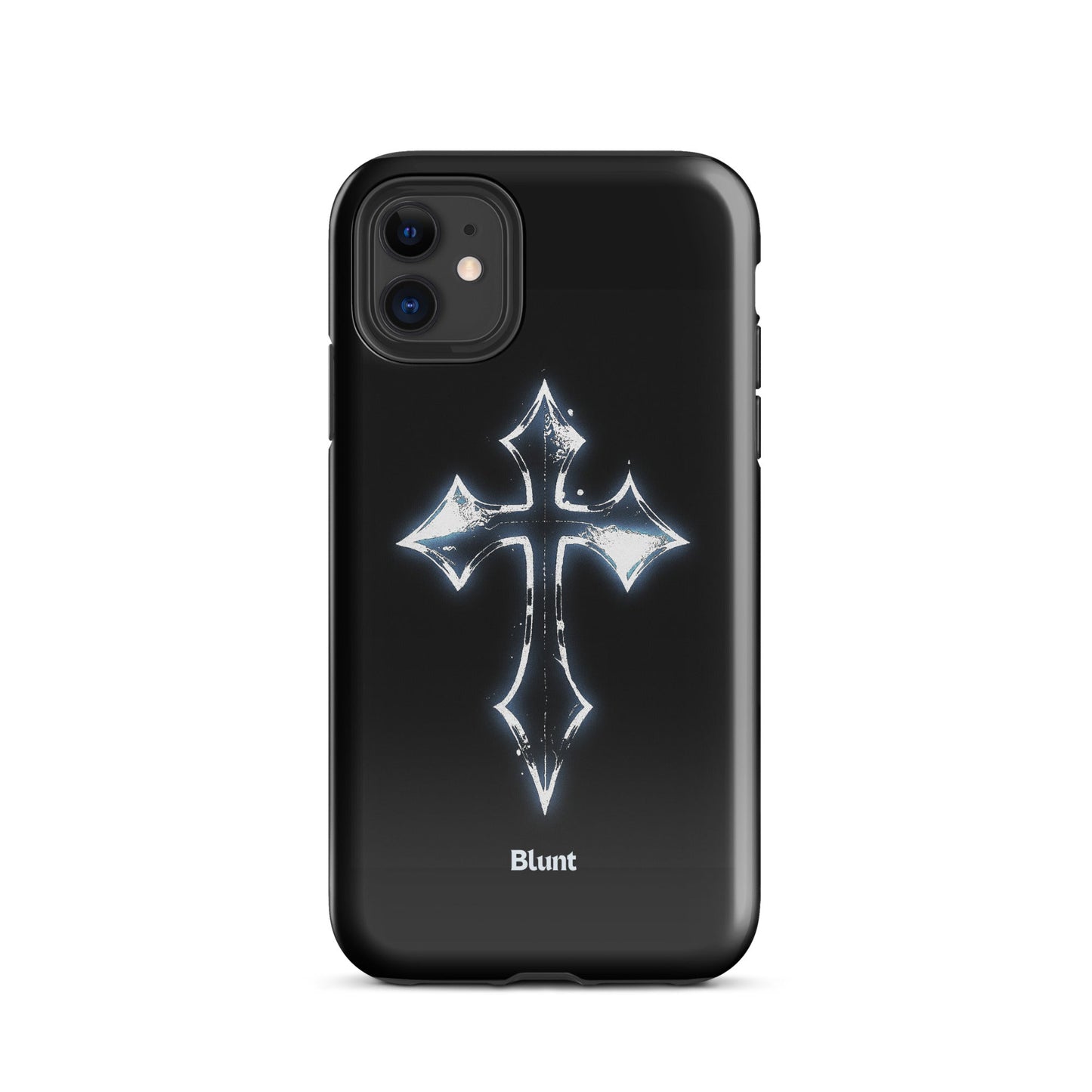 Icedout iPhone Case - Blunt Cases
