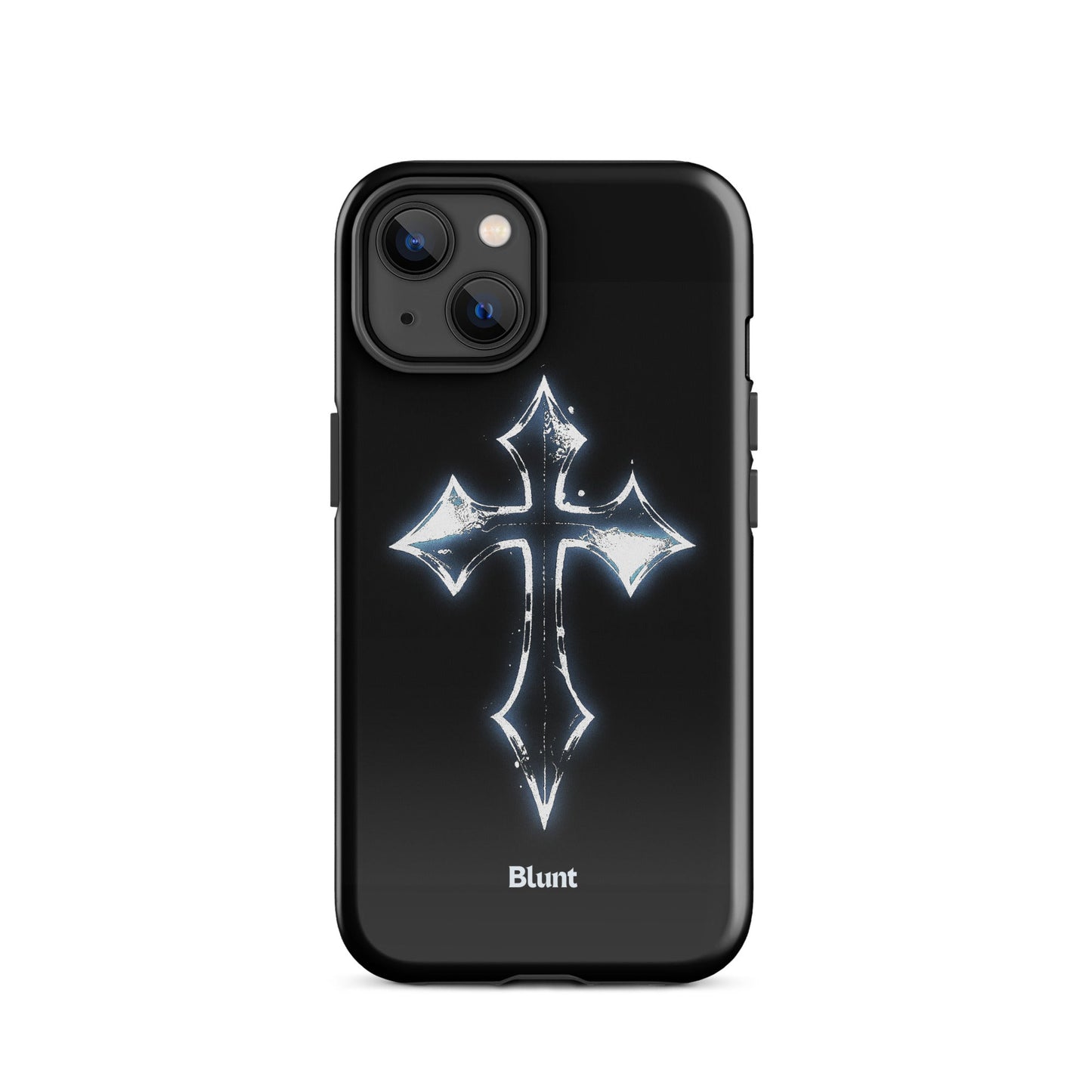 Icedout iPhone Case - Blunt Cases