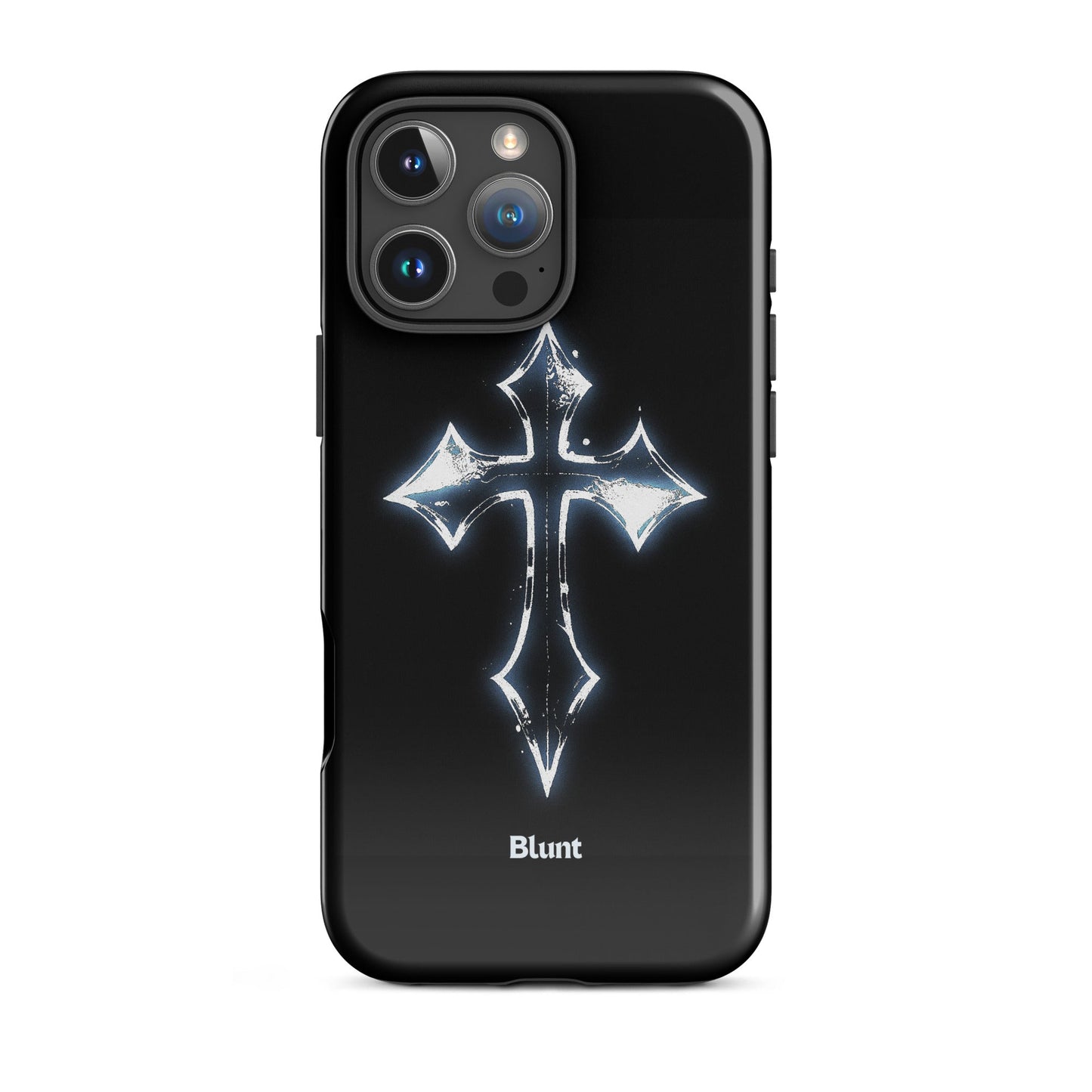 Icedout iPhone Case - Blunt Cases