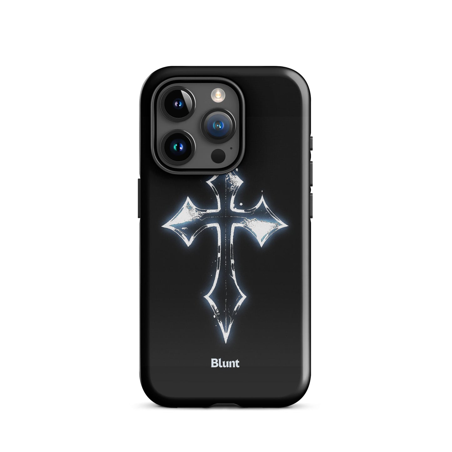 Icedout iPhone Case - Blunt Cases