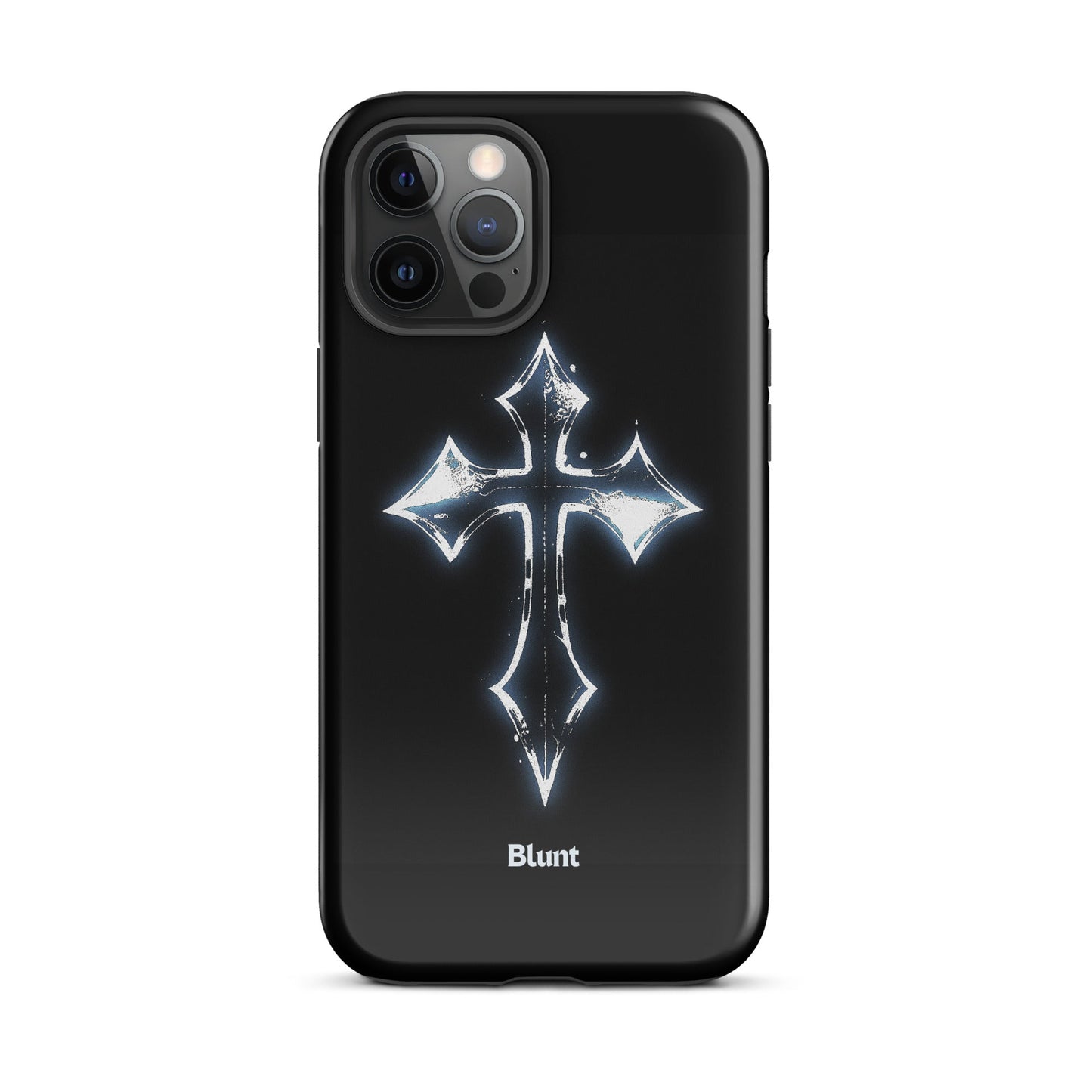 Icedout iPhone Case - Blunt Cases