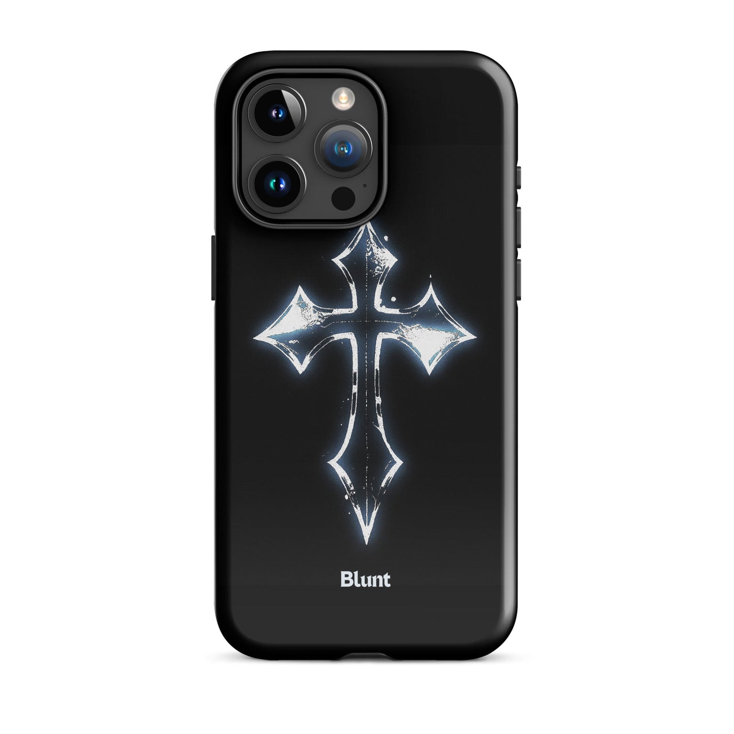Icedout iPhone Case - Blunt Cases