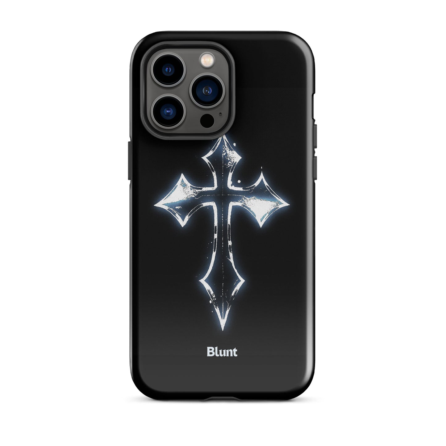 Icedout iPhone Case - Blunt Cases