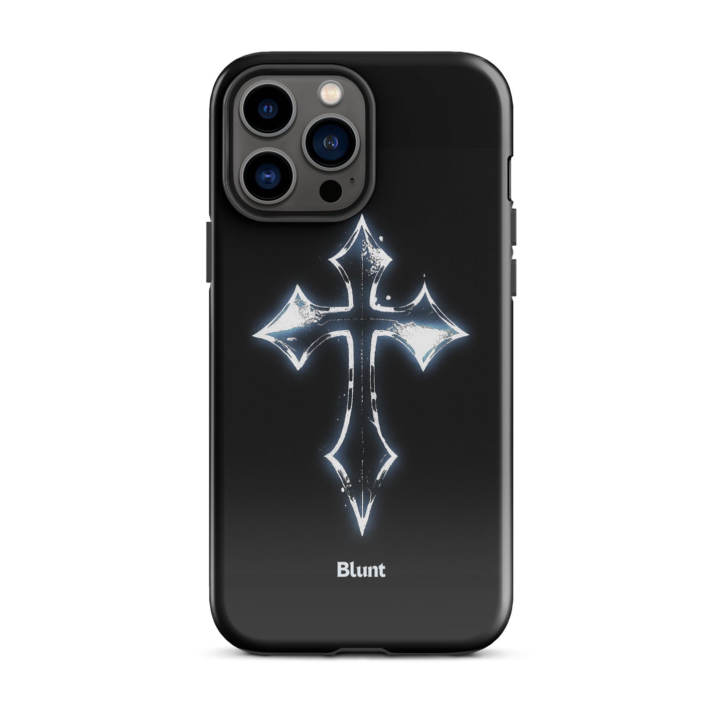 Icedout iPhone Case - Blunt Cases