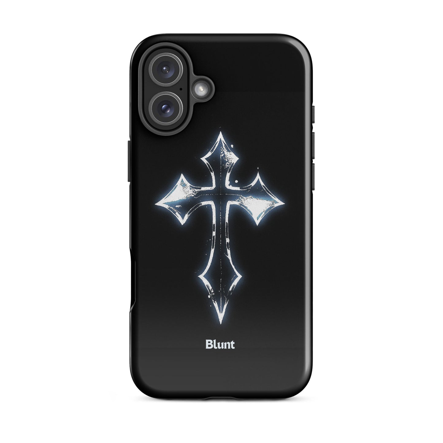 Icedout iPhone Case - Blunt Cases