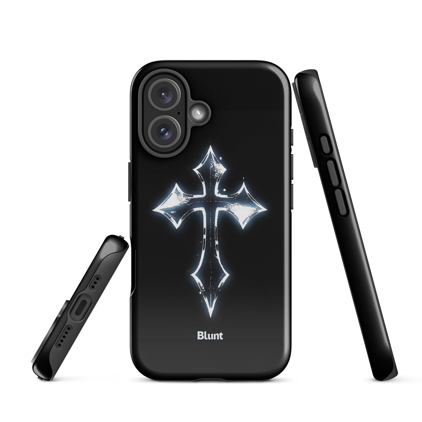 Icedout iPhone Case - Blunt Cases