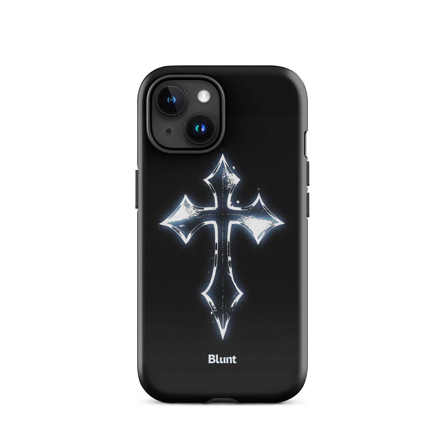 Icedout iPhone Case - Blunt Cases