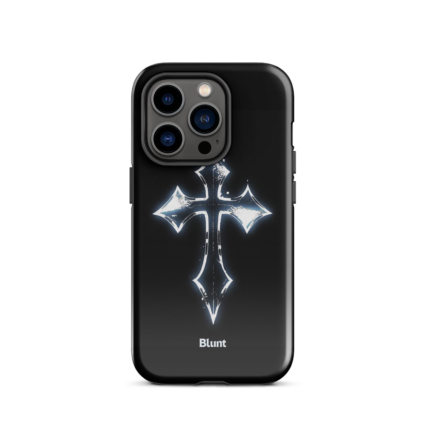 Icedout iPhone Case - Blunt Cases