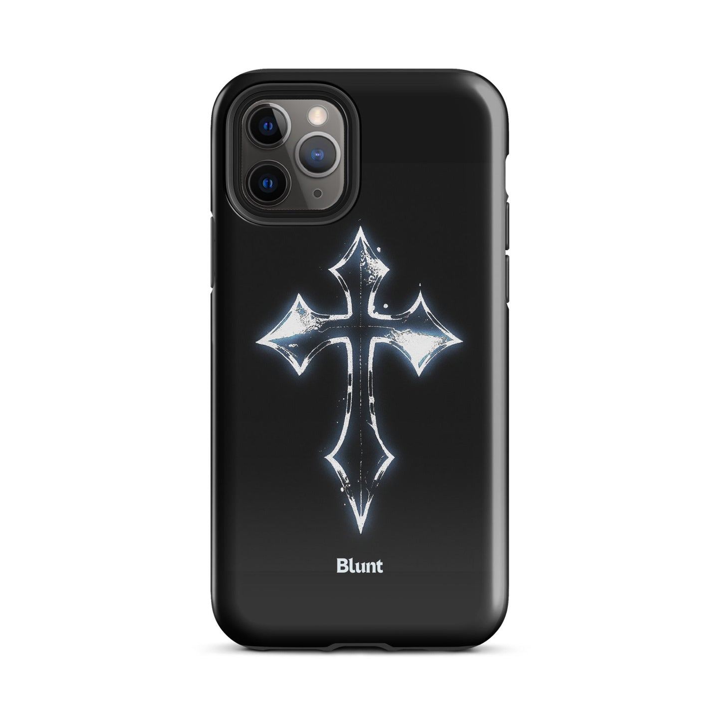 Icedout iPhone Case - Blunt Cases