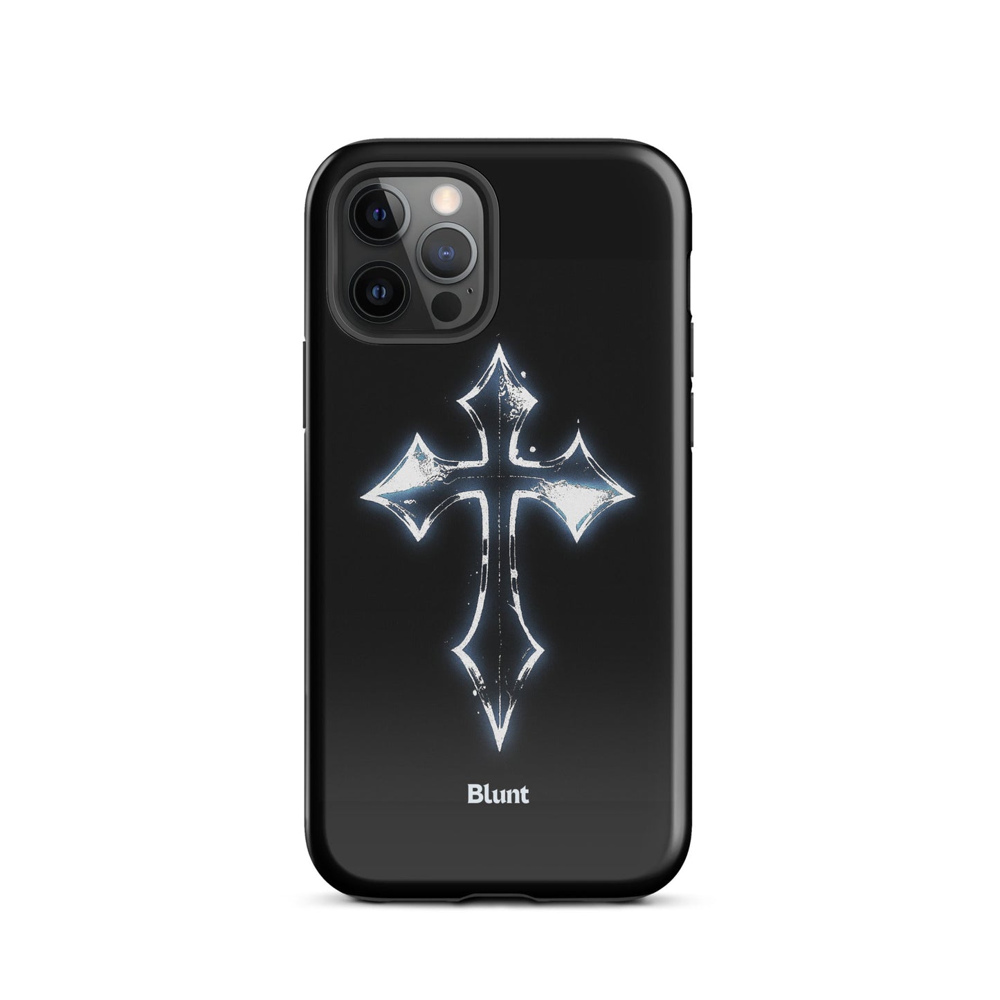Icedout iPhone Case - Blunt Cases