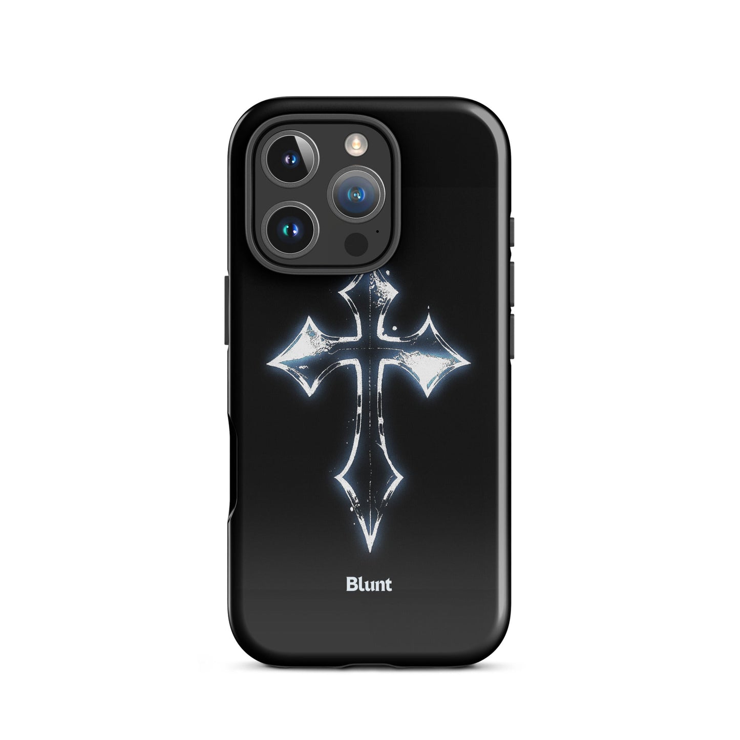 Icedout iPhone Case - Blunt Cases