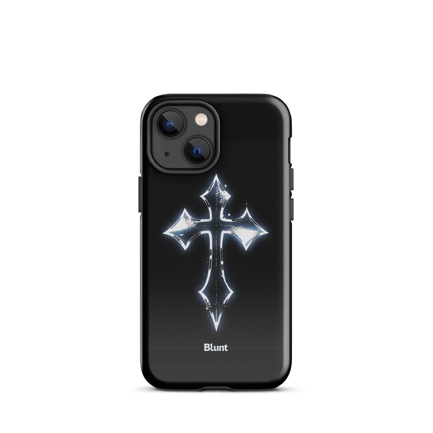 Icedout iPhone Case - Blunt Cases