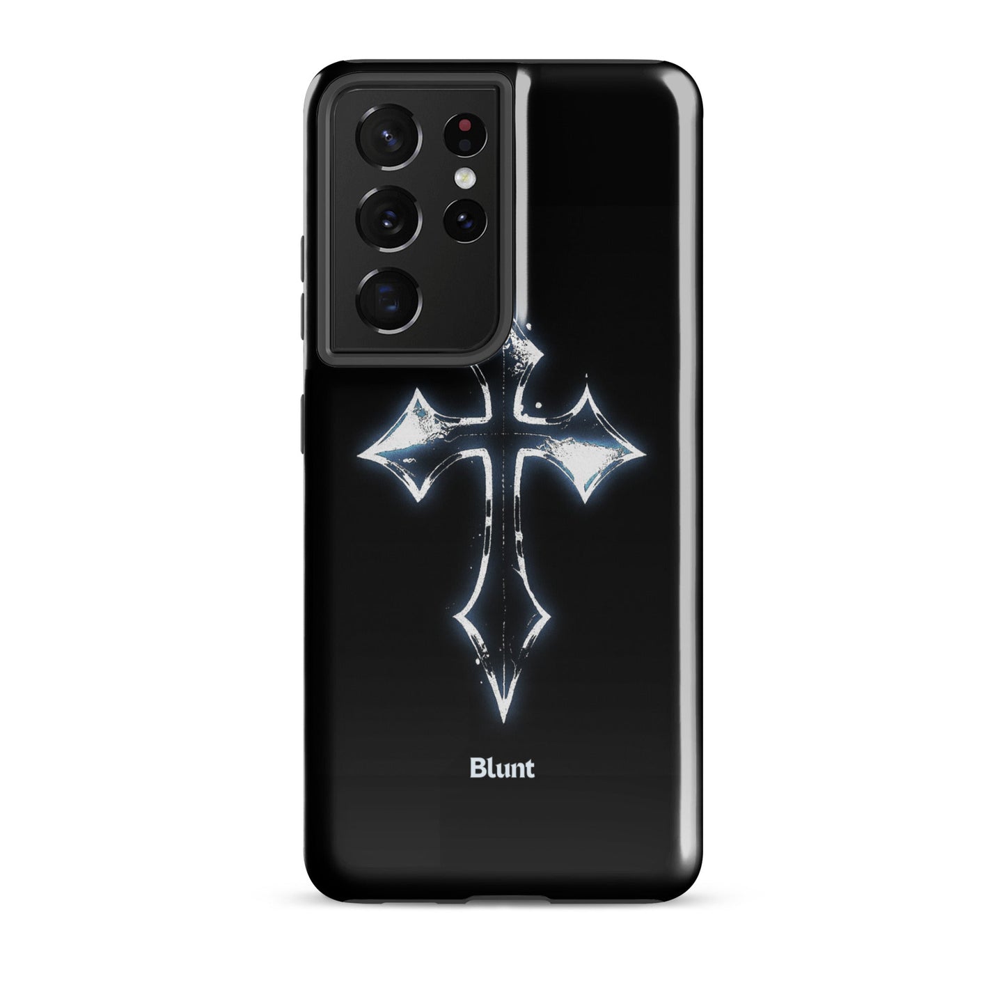 Icedout Samsung Case - Blunt Cases