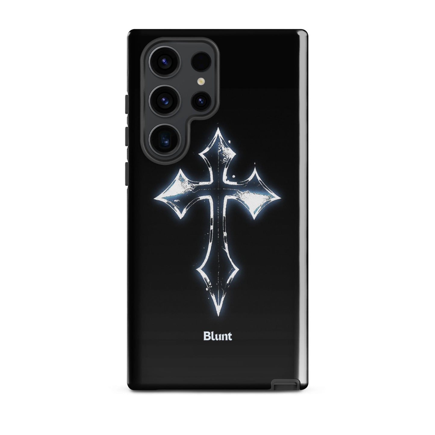 Icedout Samsung Case - Blunt Cases