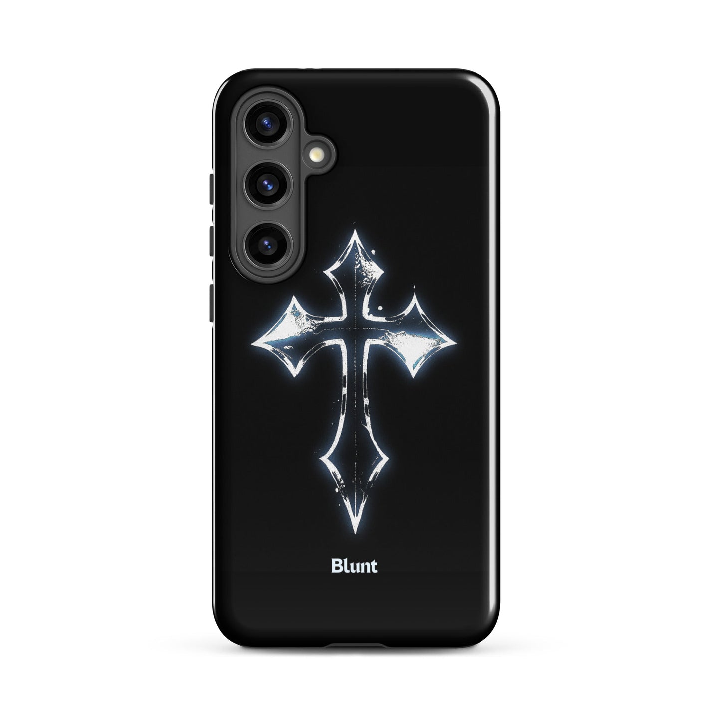 Icedout Samsung Case - Blunt Cases