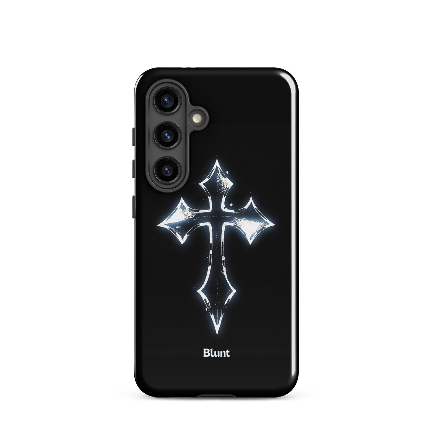 Icedout Samsung Case - Blunt Cases