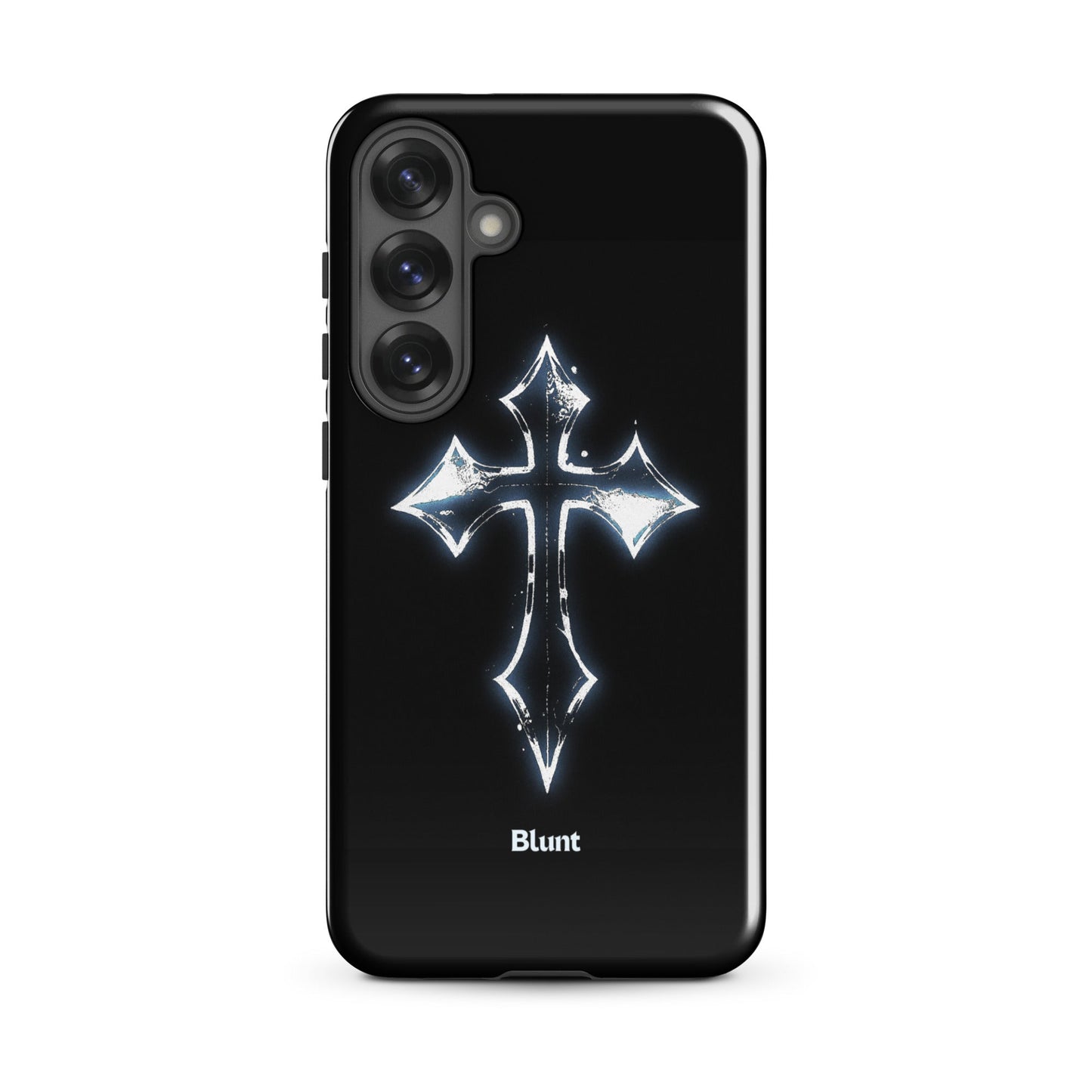 Icedout Samsung Case - Blunt Cases