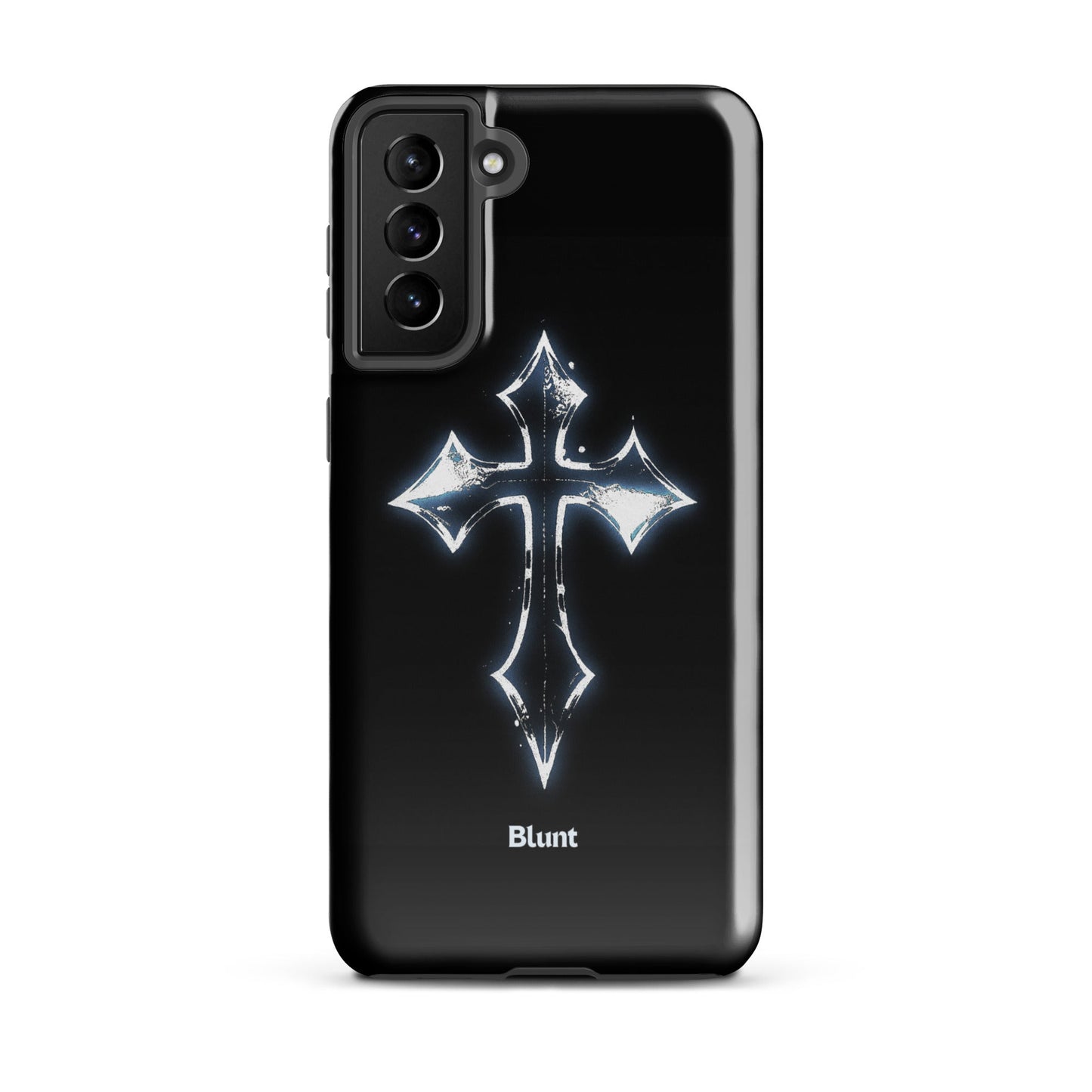 Icedout Samsung Case - Blunt Cases