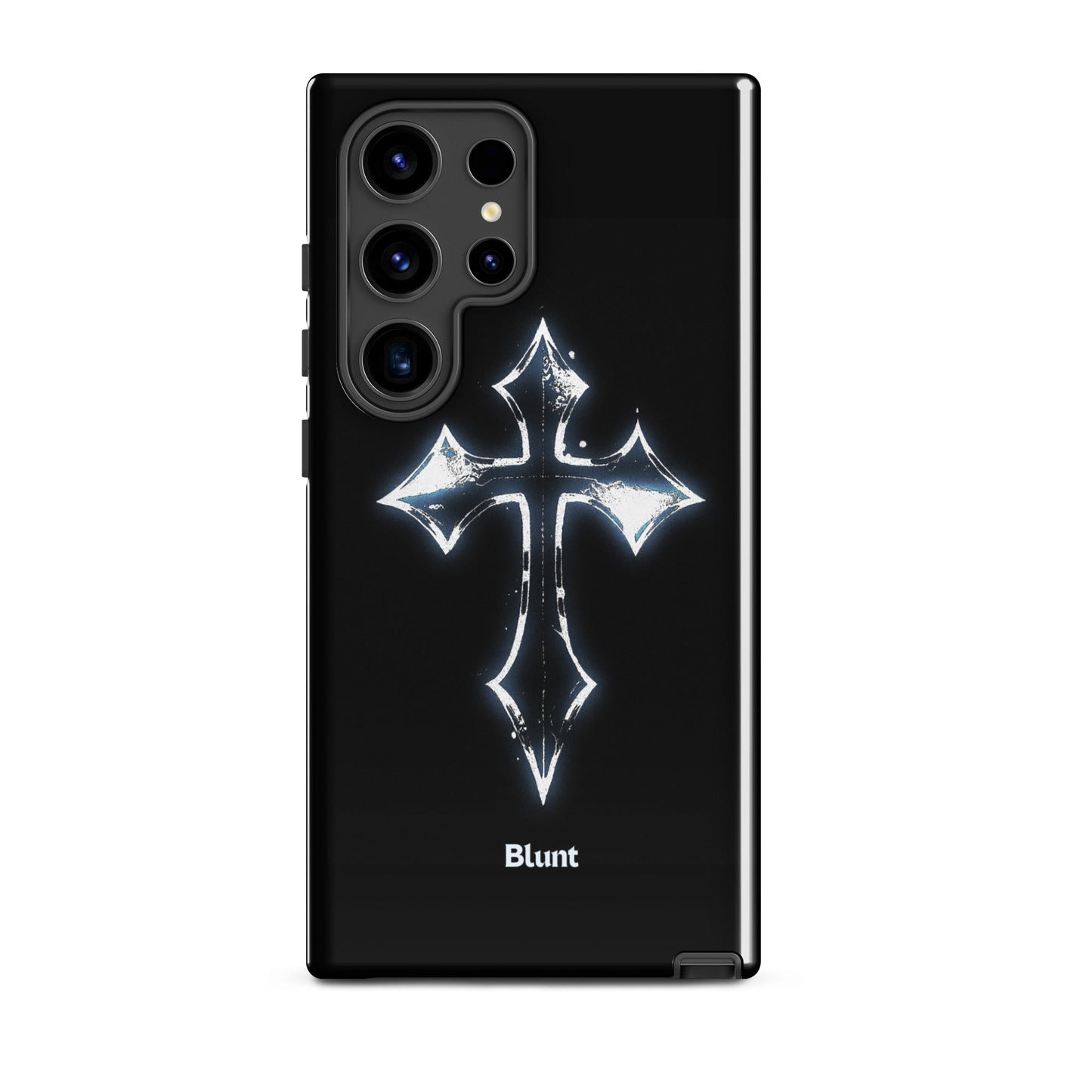 Icedout Samsung Case - Blunt Cases
