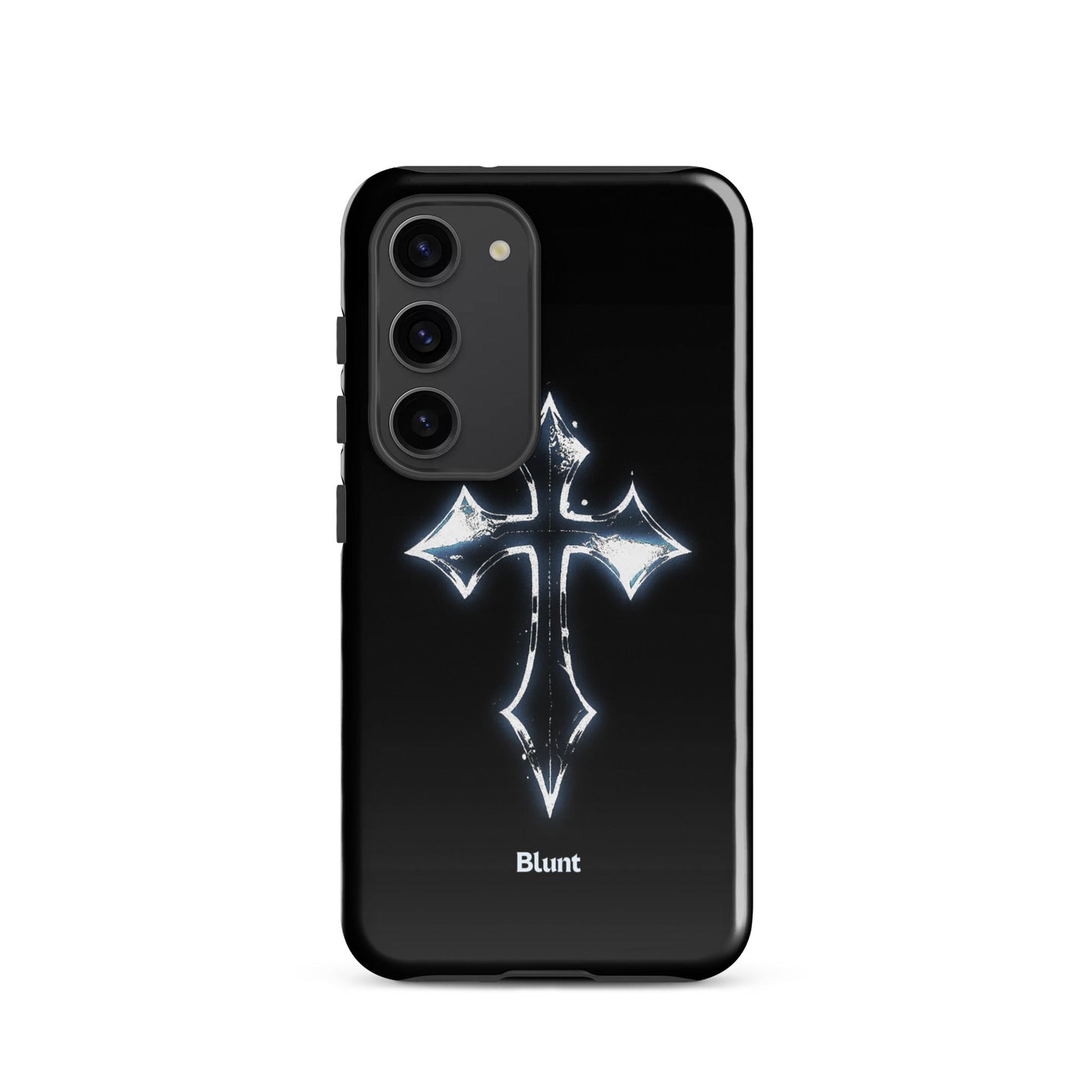 Icedout Samsung Case - Blunt Cases
