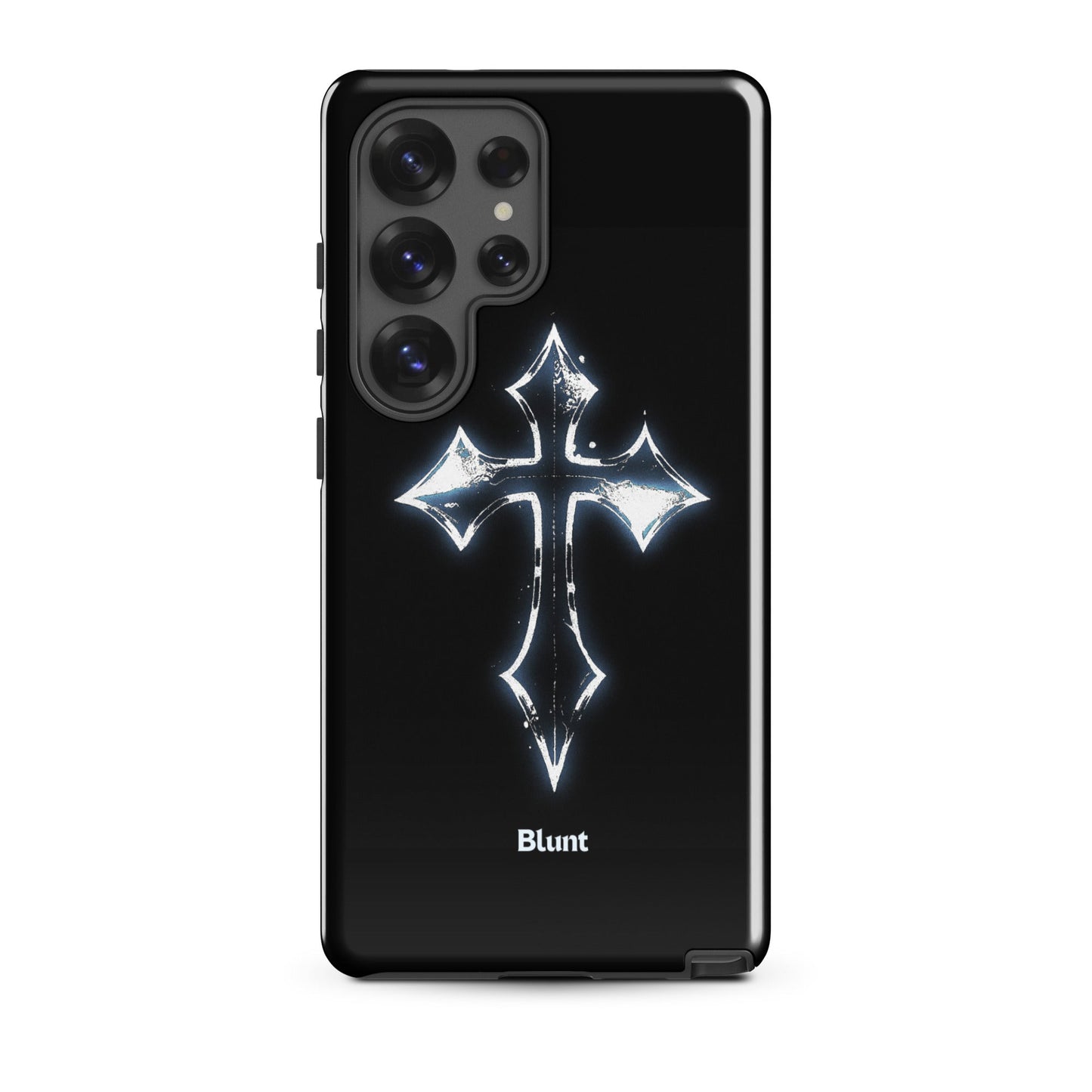 Icedout Samsung Case - Blunt Cases