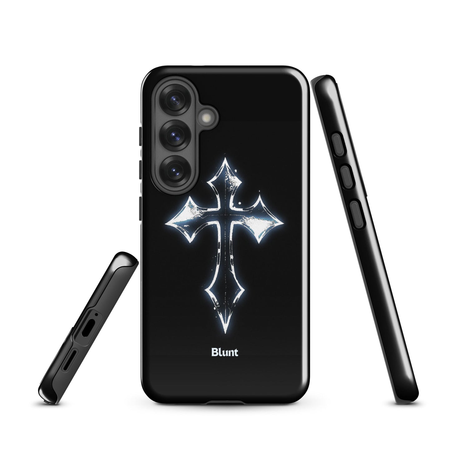 Icedout Samsung Case - Blunt Cases