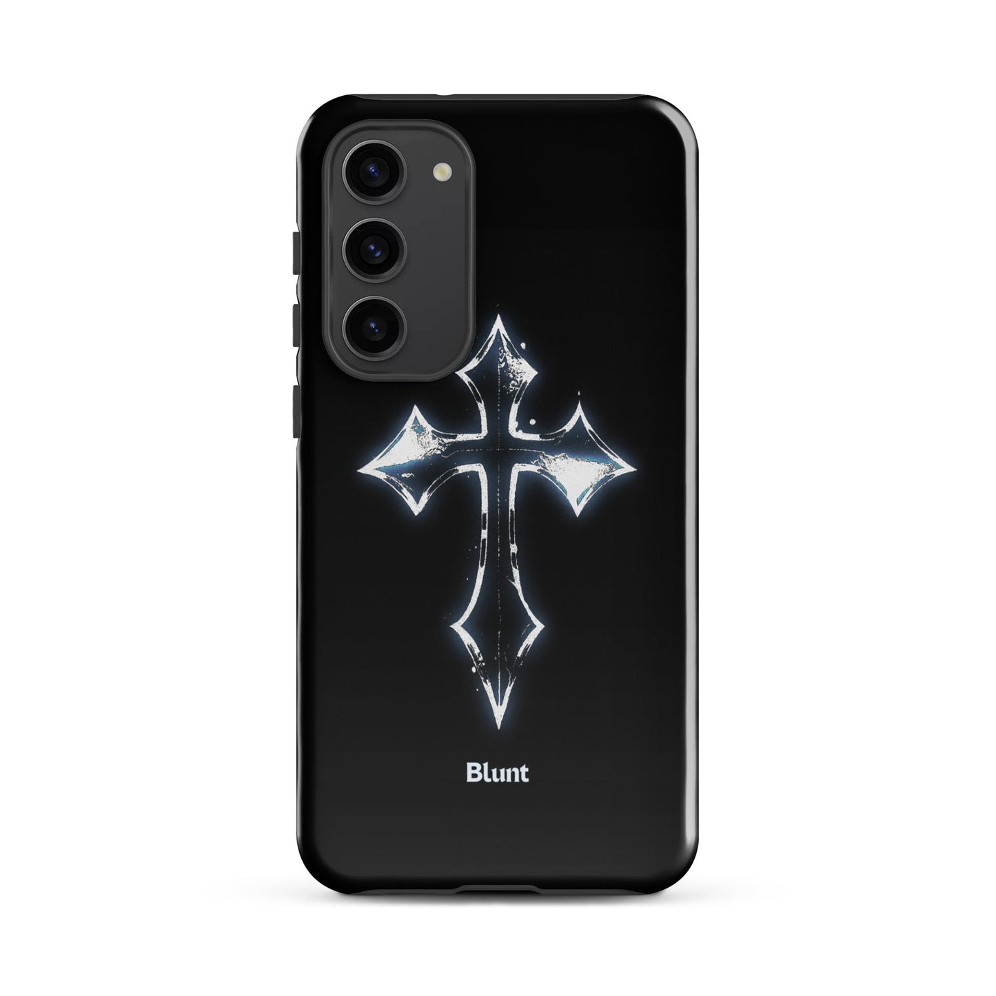 Icedout Samsung Case - Blunt Cases