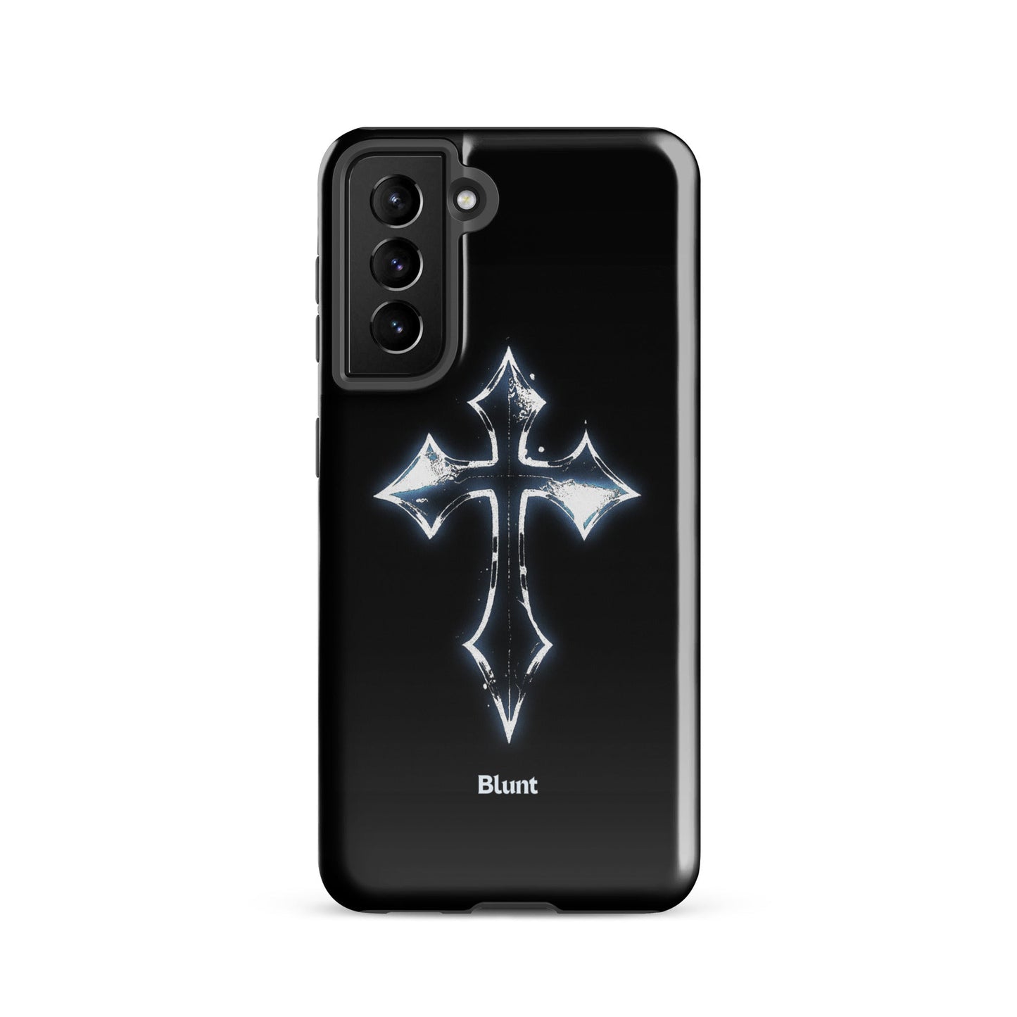 Icedout Samsung Case - Blunt Cases