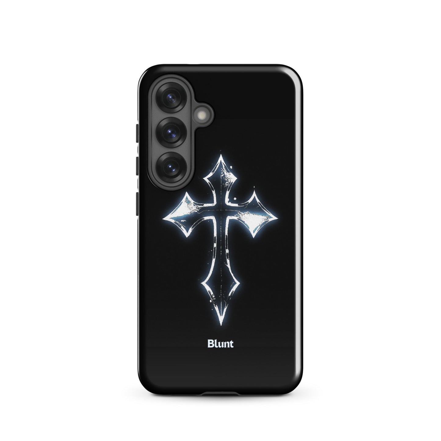 Icedout Samsung Case - Blunt Cases