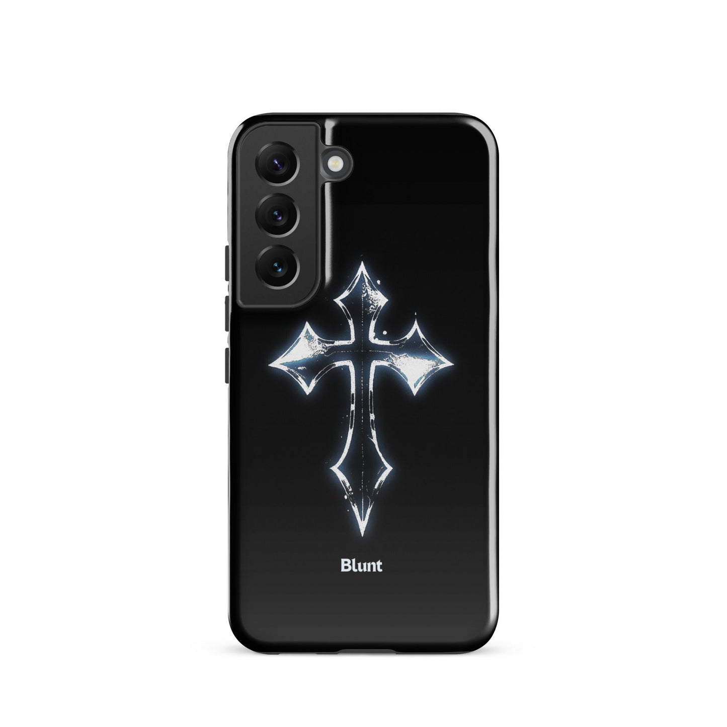 Icedout Samsung Case - Blunt Cases