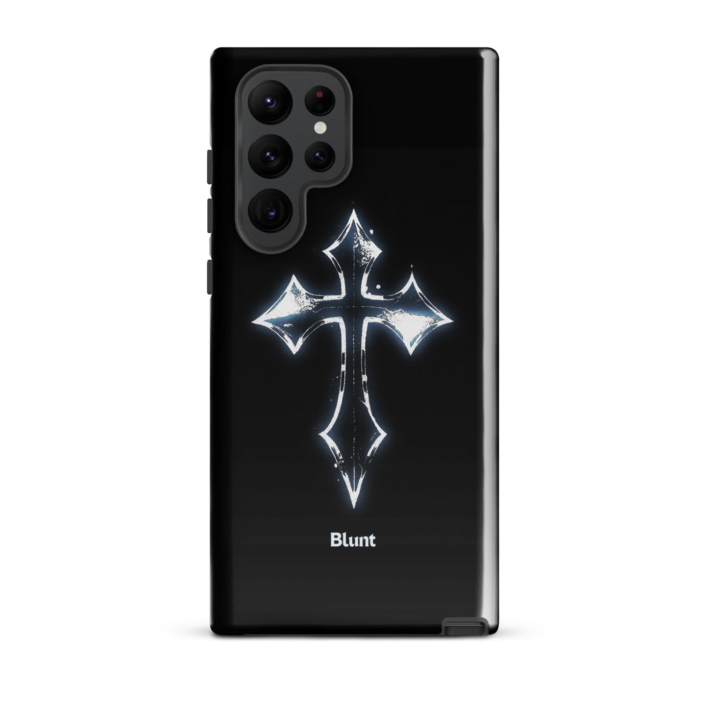 Icedout Samsung Case - Blunt Cases