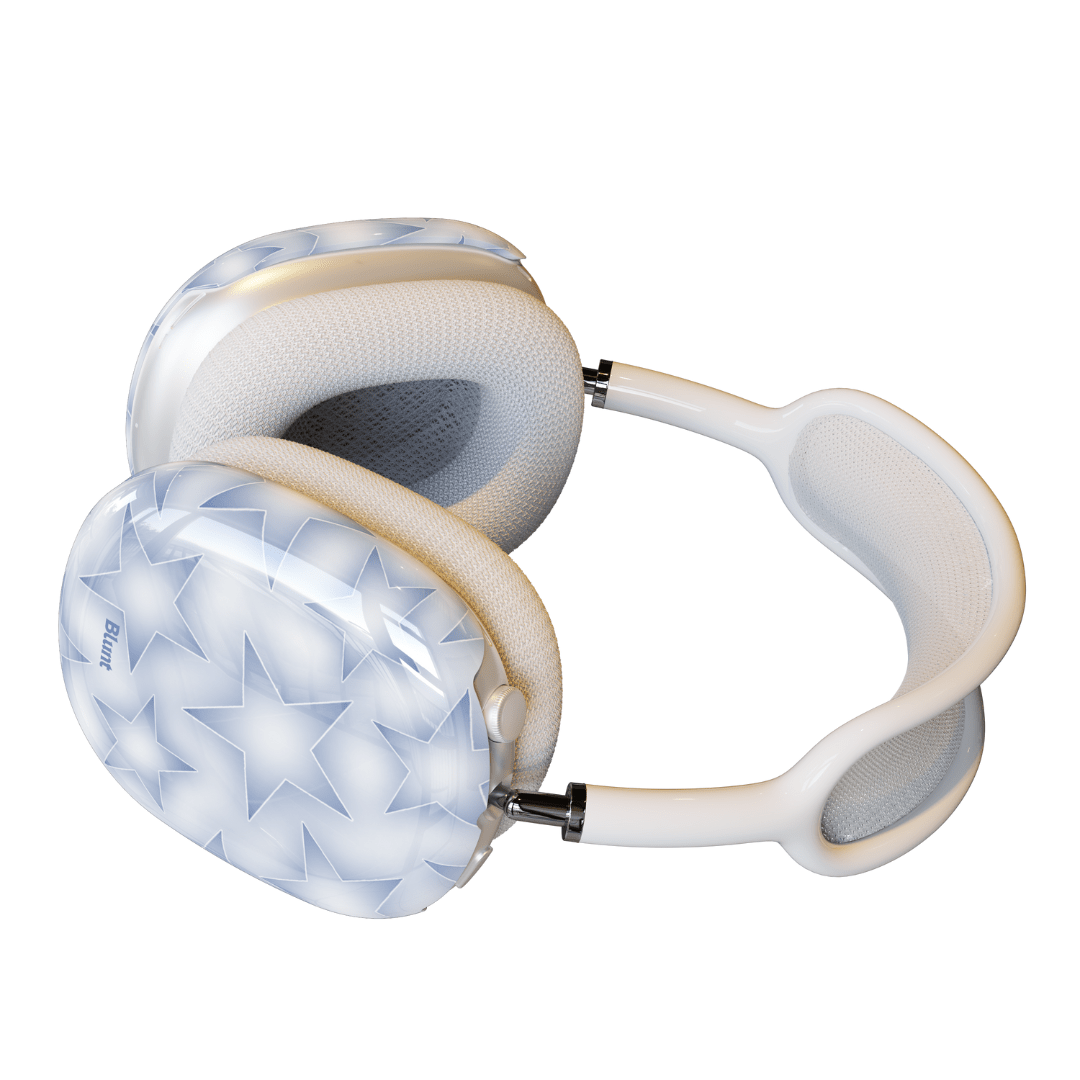 Icey Airpod Max Case - Blunt Cases