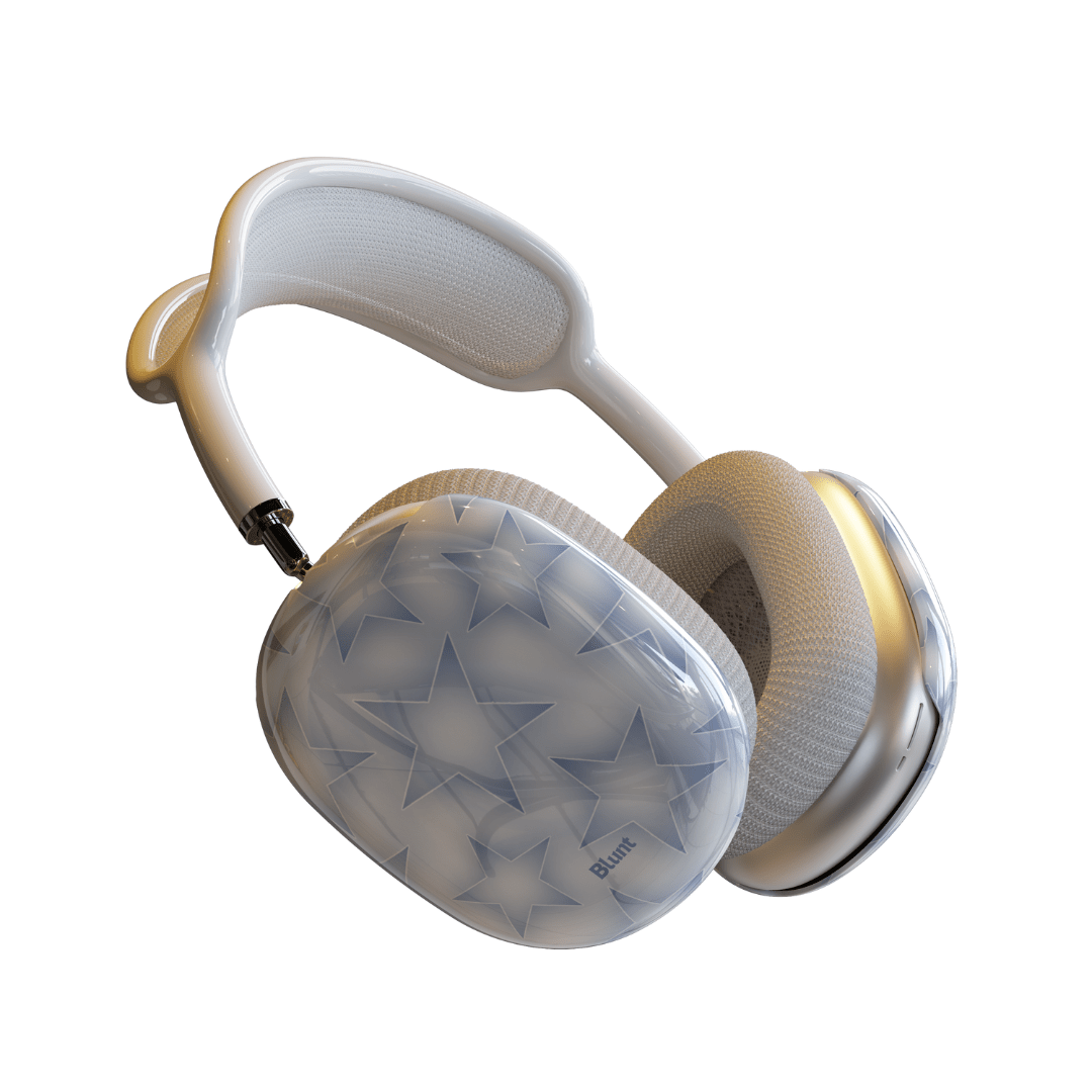 Icey Airpod Max Case - Blunt Cases