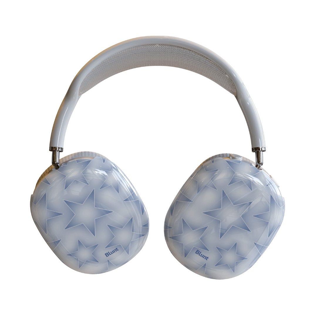 Icey Airpod Max Case - Blunt Cases