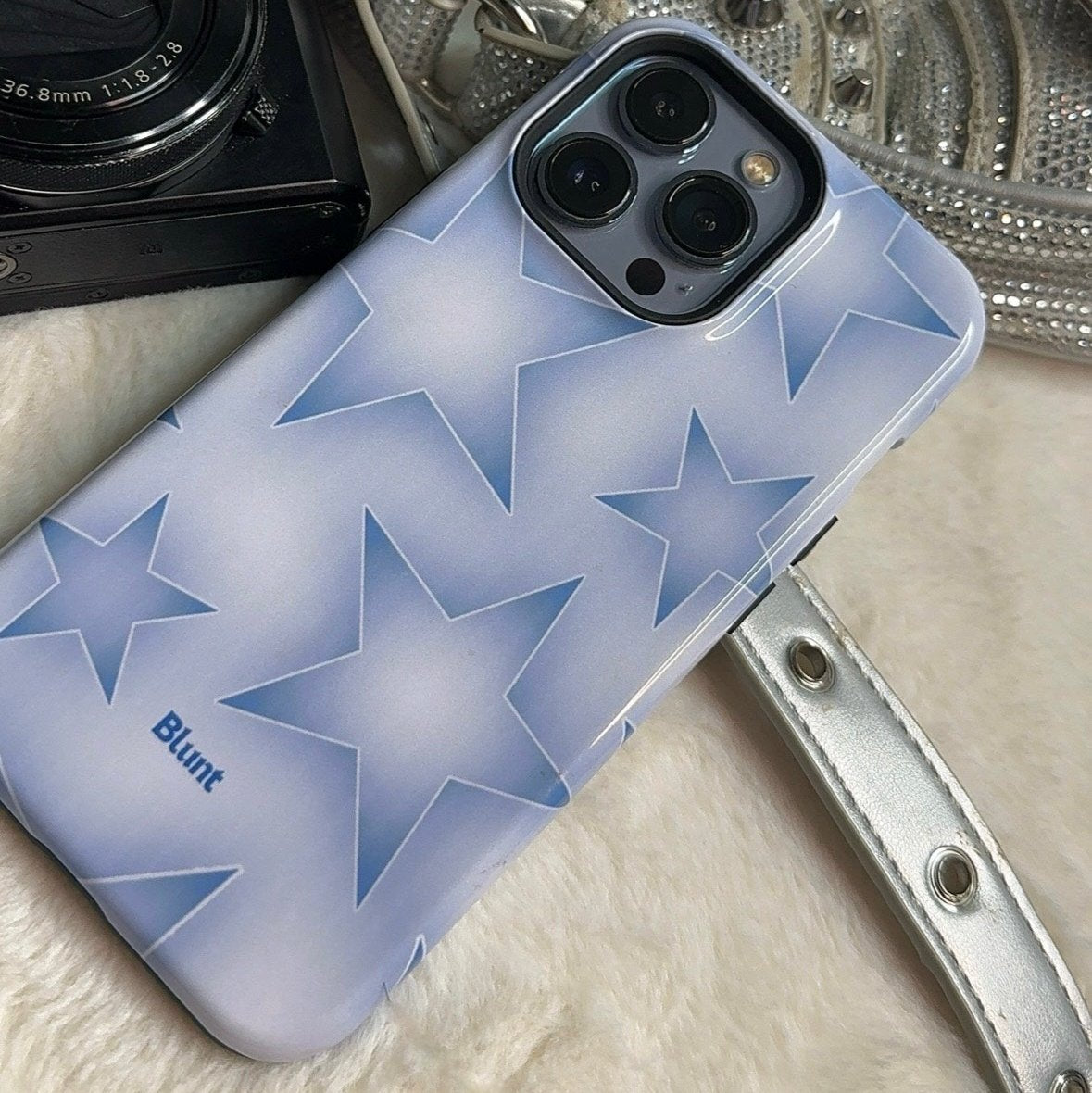Icey iPhone Case - blunt cases
