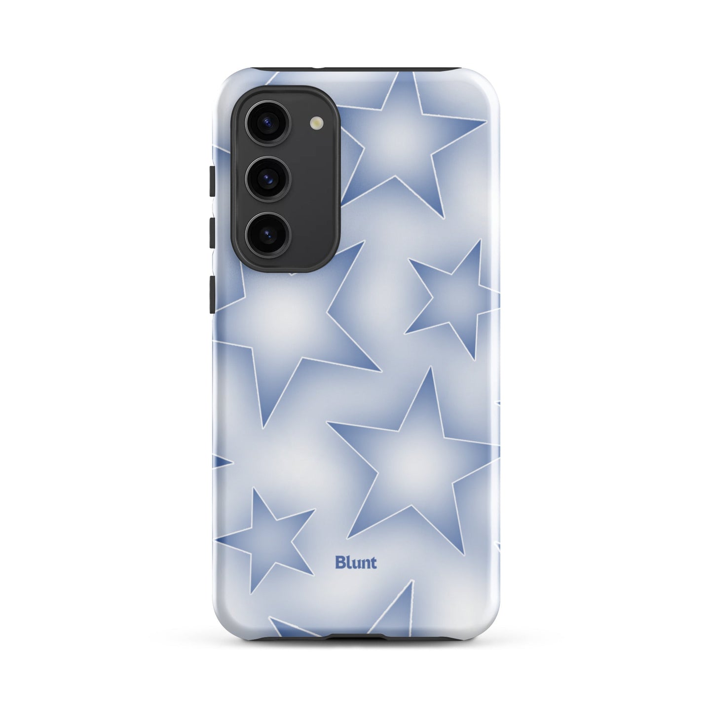 Icey Samsung Case - Blunt Cases