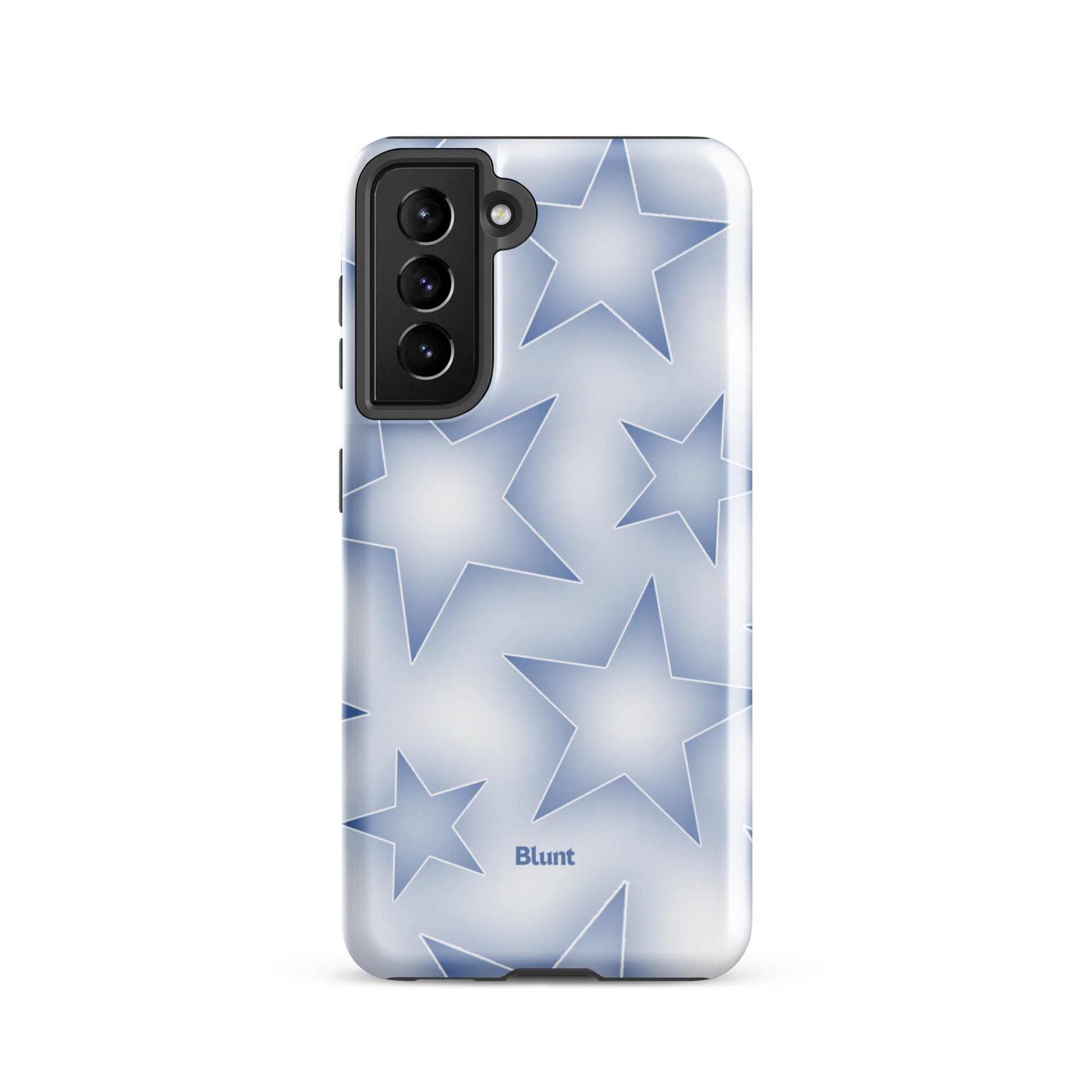 Icey Samsung Case - Blunt Cases