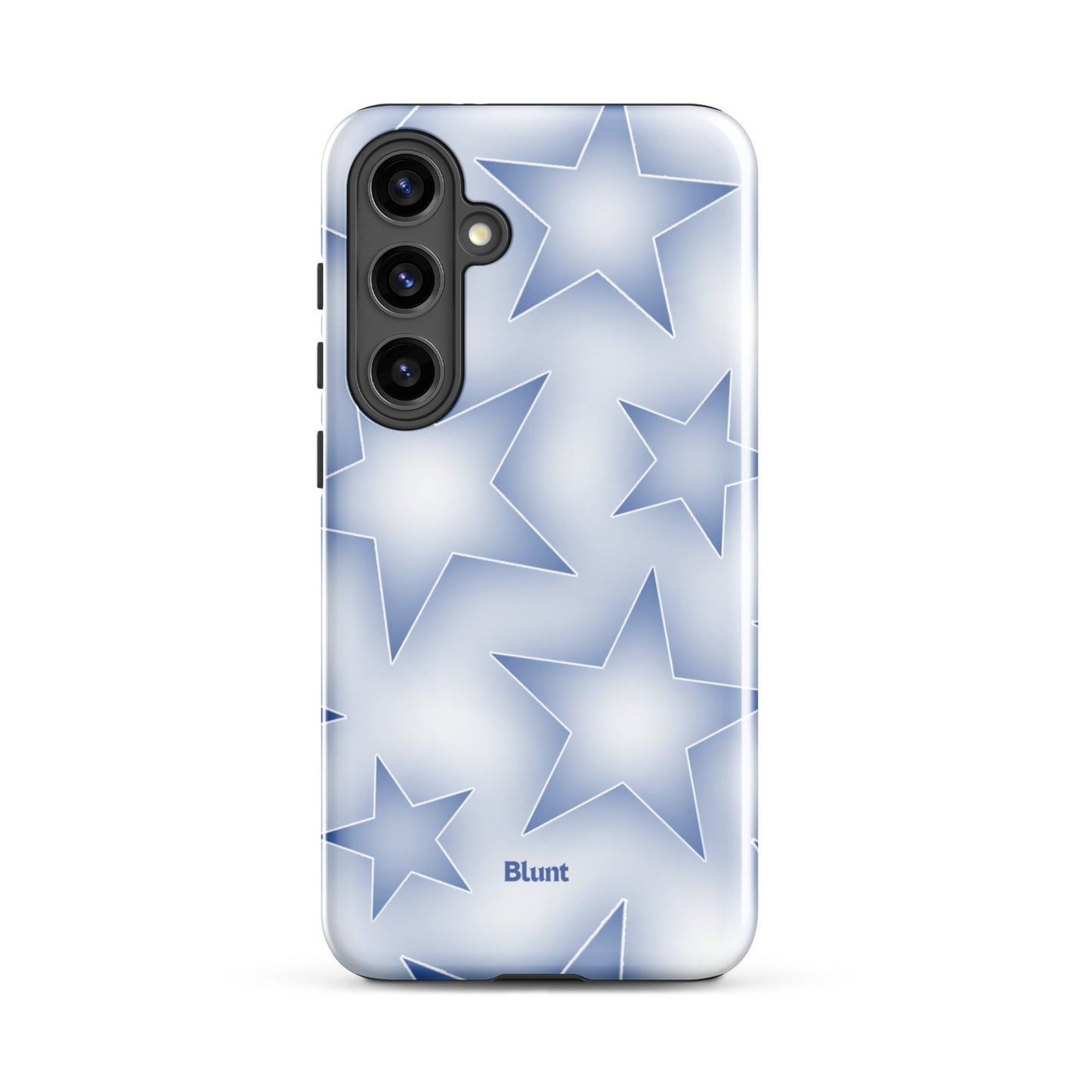 Icey Samsung Case - Blunt Cases