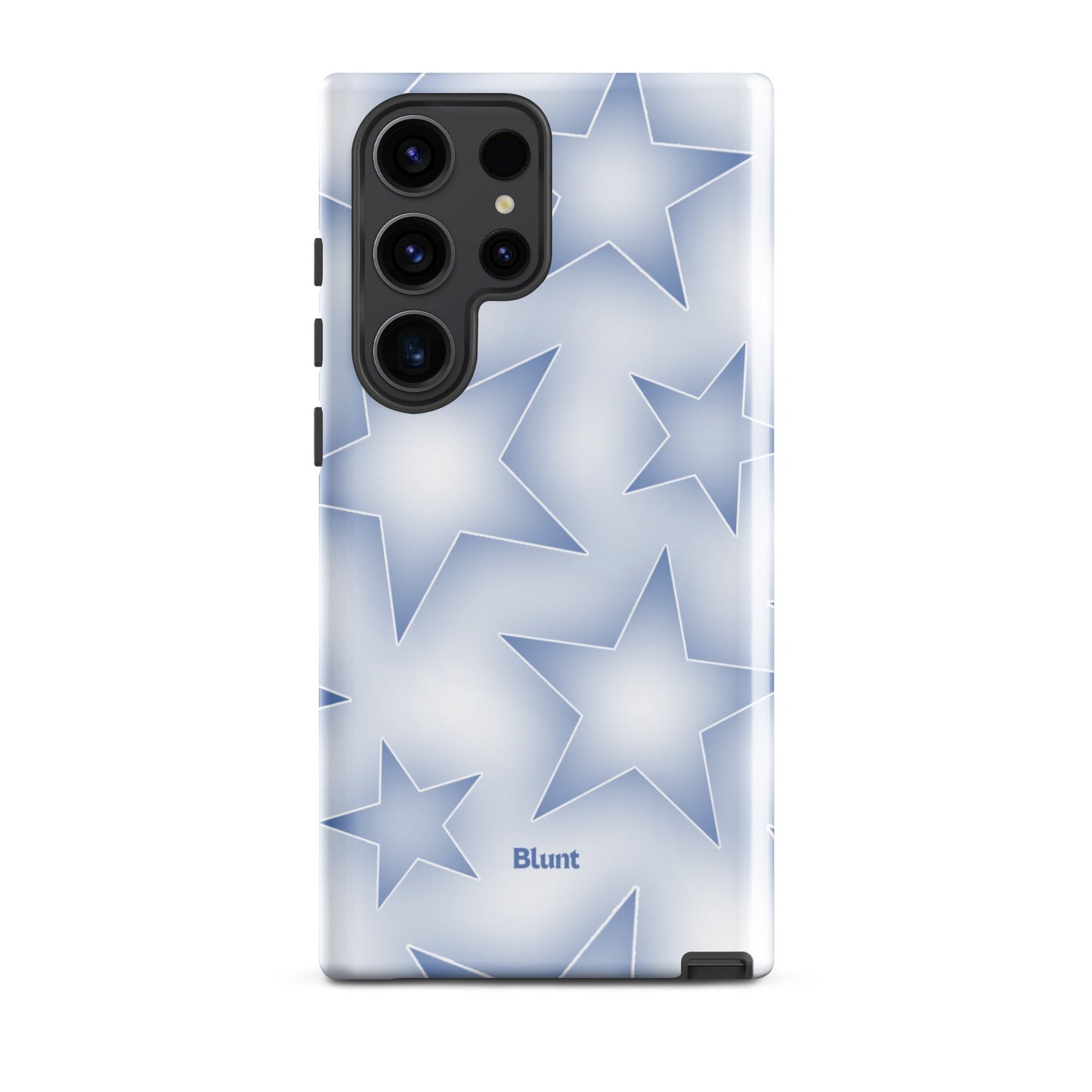 Icey Samsung Case - Blunt Cases