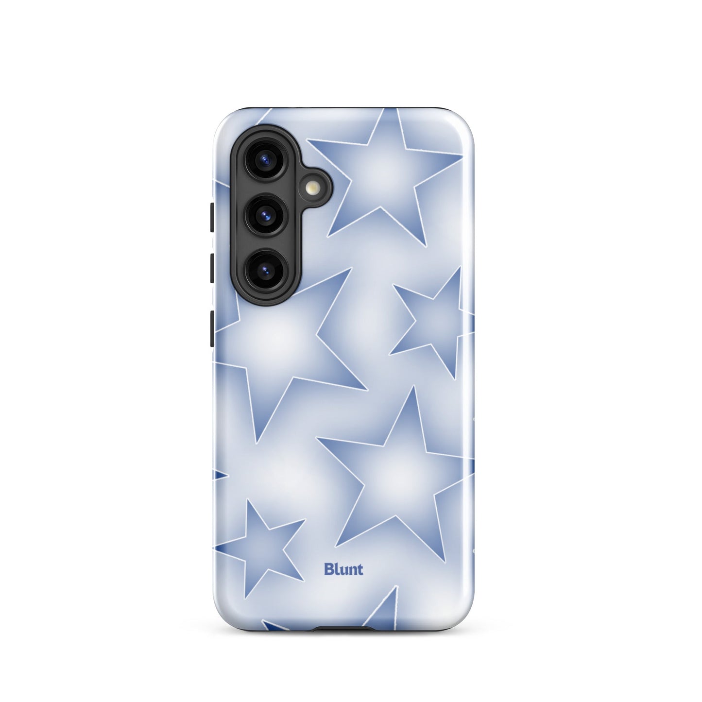 Icey Samsung Case - Blunt Cases