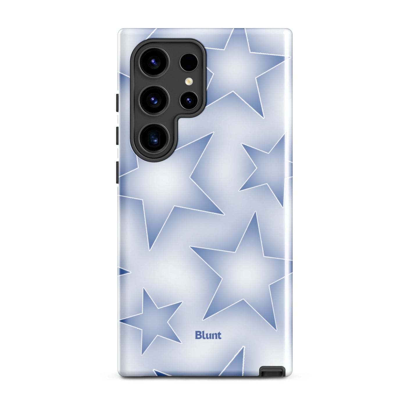 Icey Samsung Case - Blunt Cases