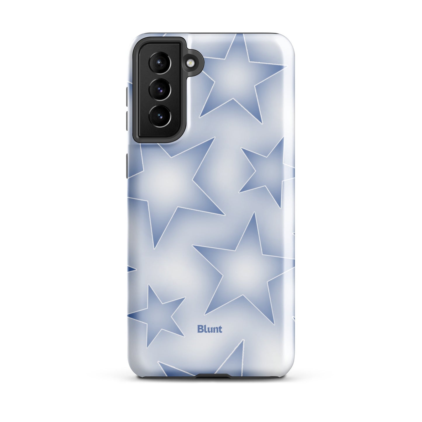 Icey Samsung Case - Blunt Cases