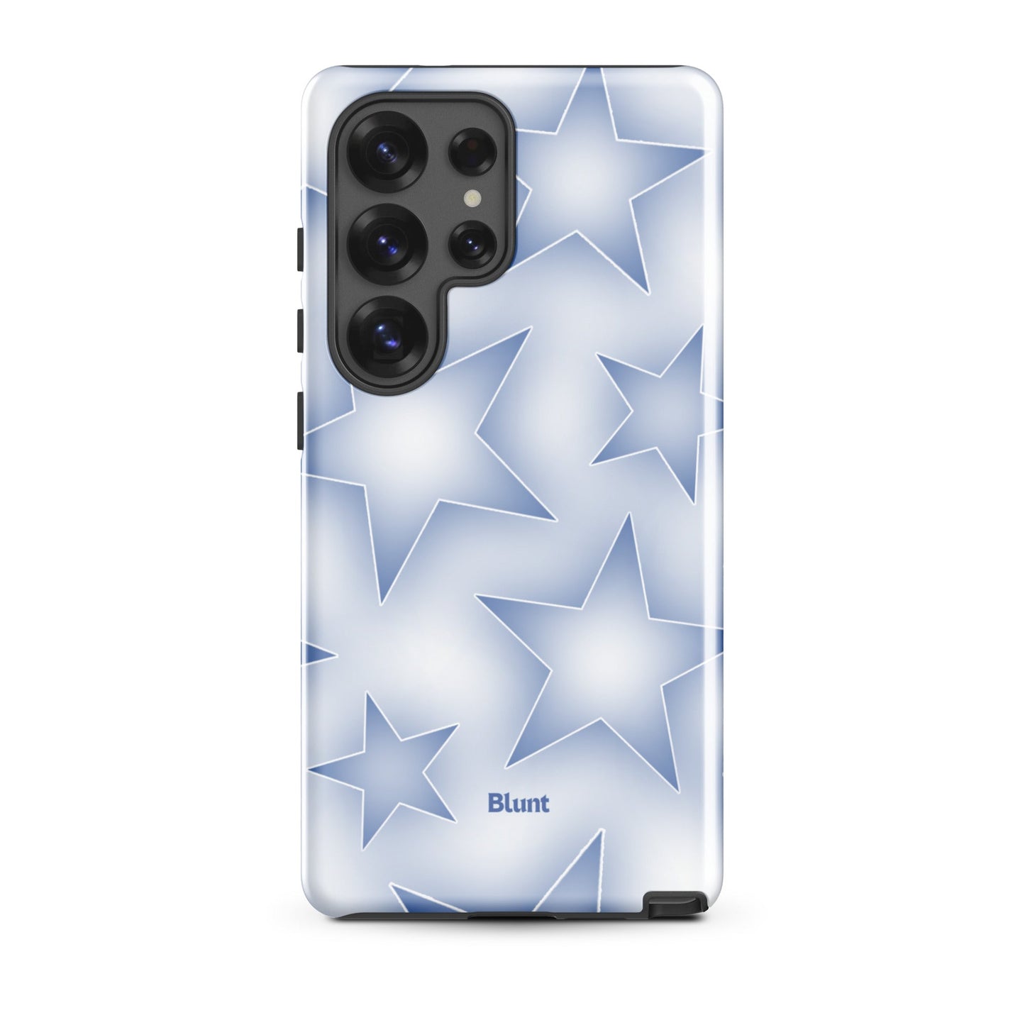 Icey Samsung Case - Blunt Cases
