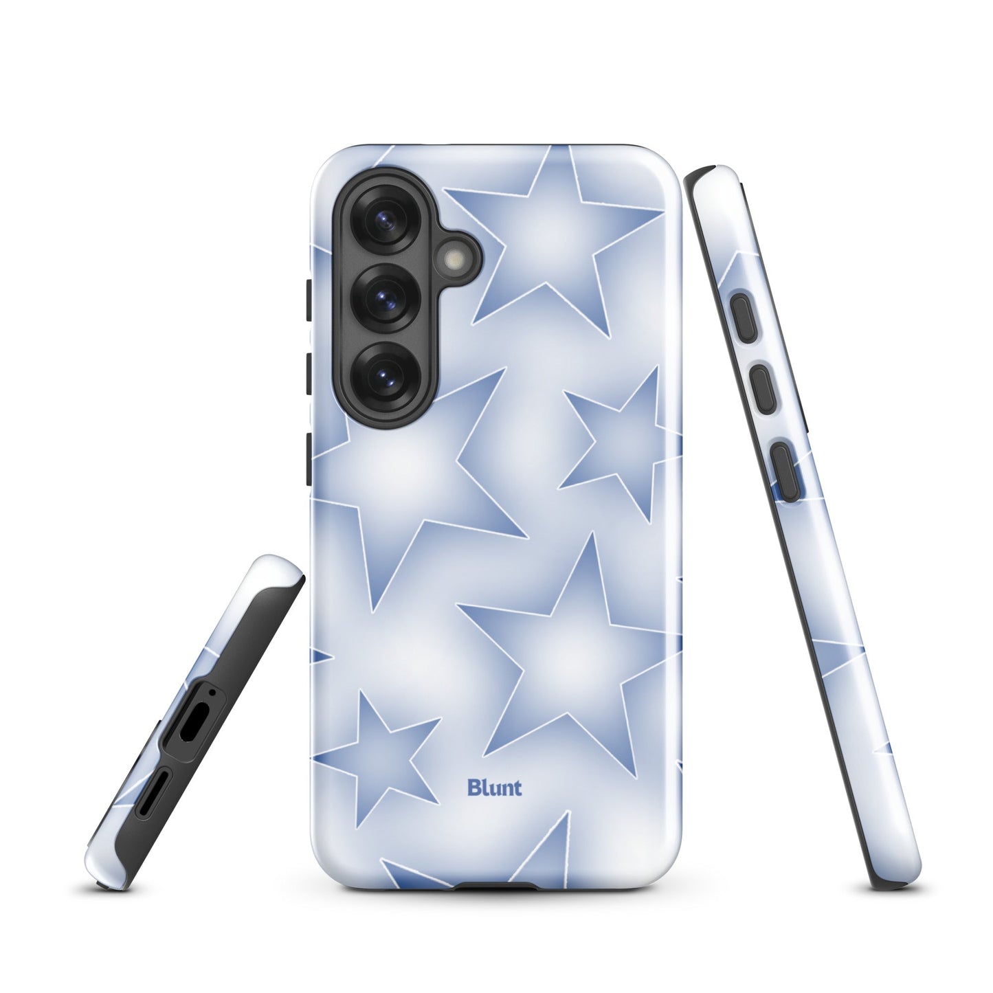 Icey Samsung Case - Blunt Cases